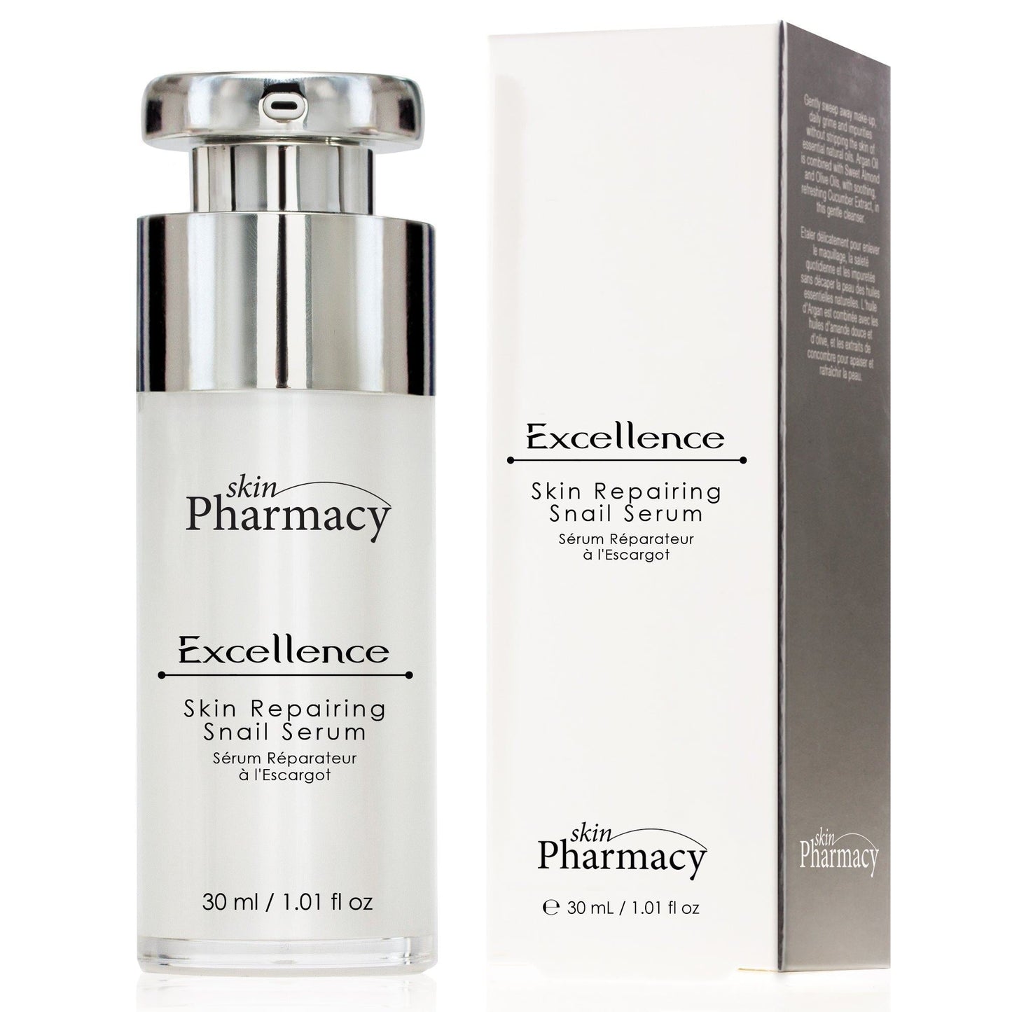skinPharmacy Complete Repair & Radiance Set - skinChemists