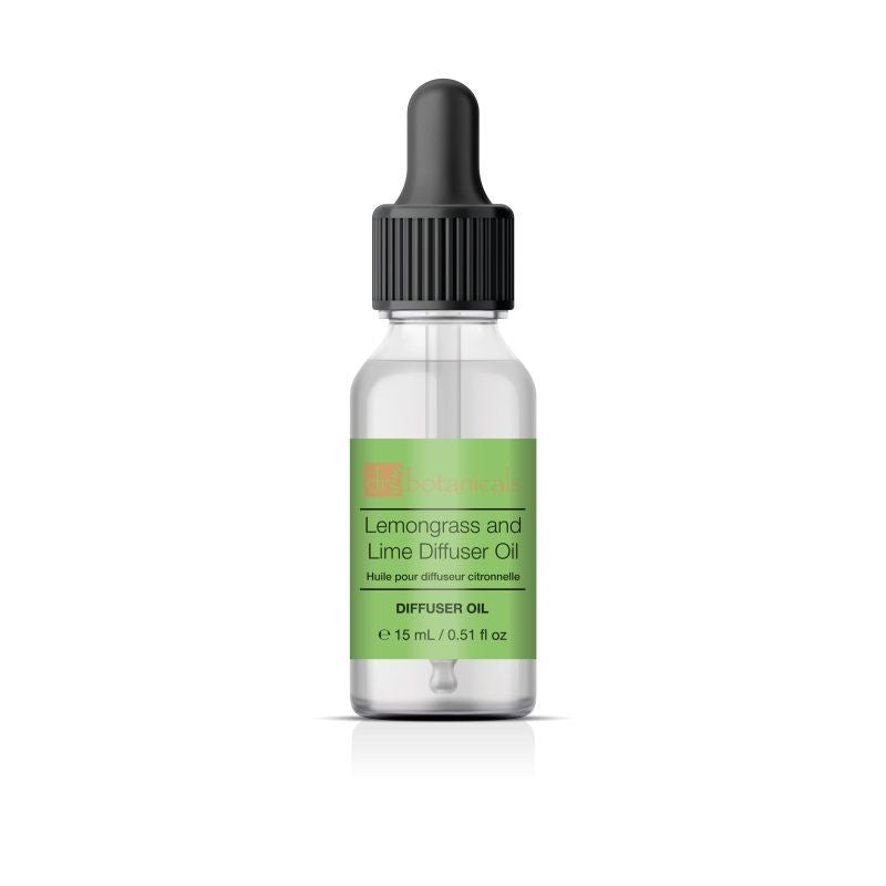 Uplifting and Energising Diffuser Oil Trio - skinChemists