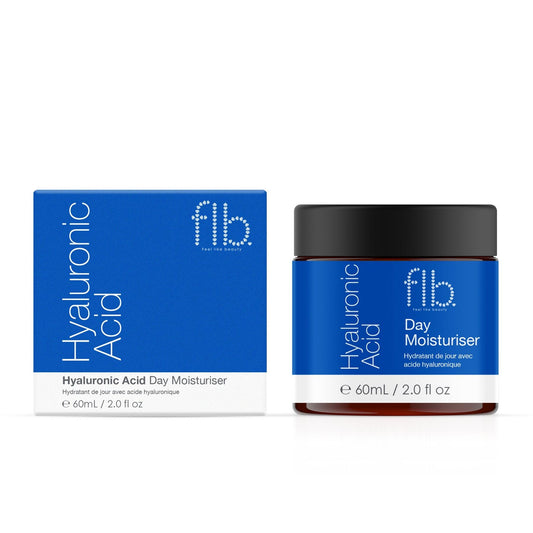 Hyaluronic Acid Day Moisturiser 60ml