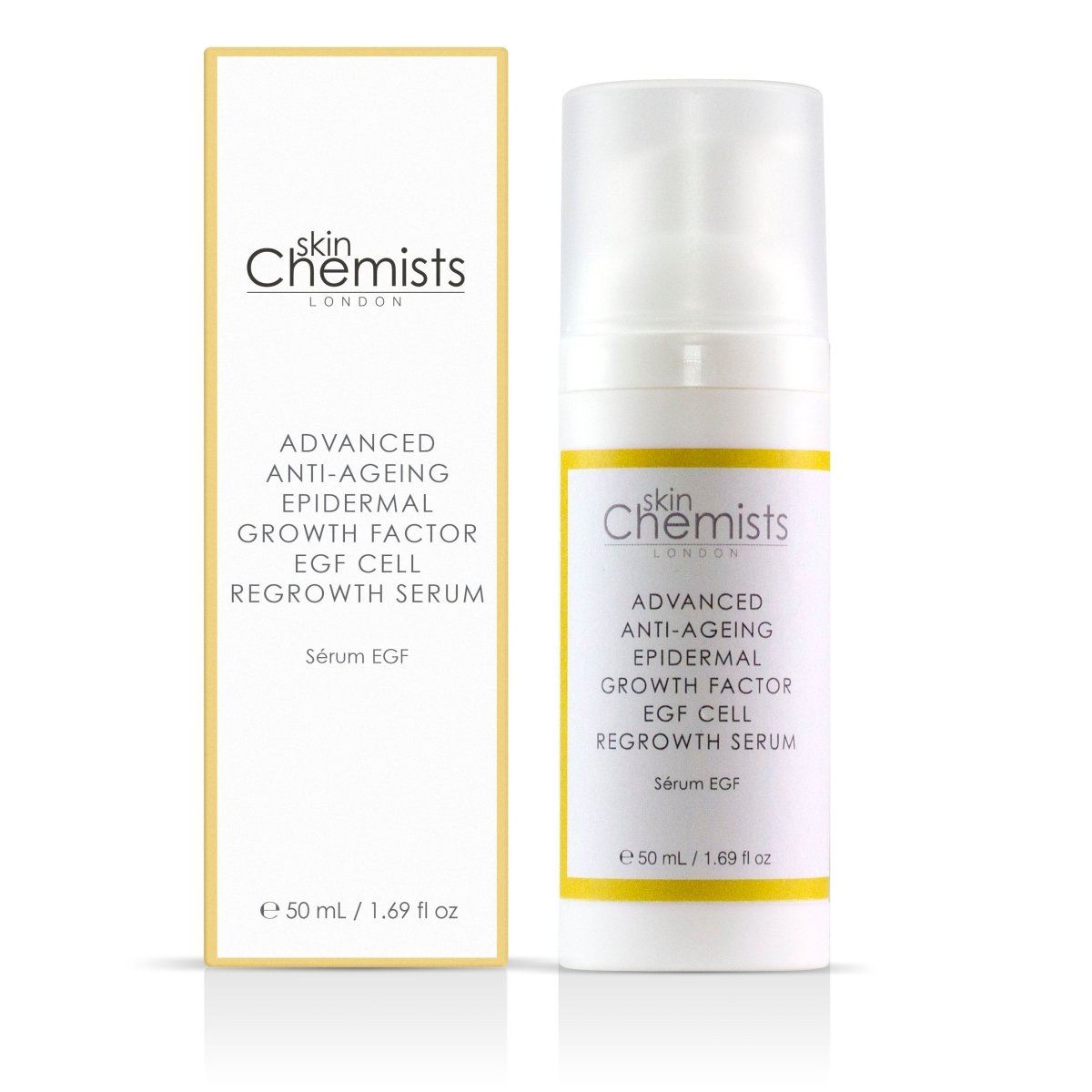 Purify & Restore Treatment Kit - skinChemists
