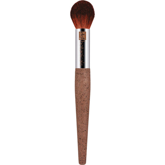 Dr Botanicals Coffee Ground Illuminating Brush Twin Value Savings Pack