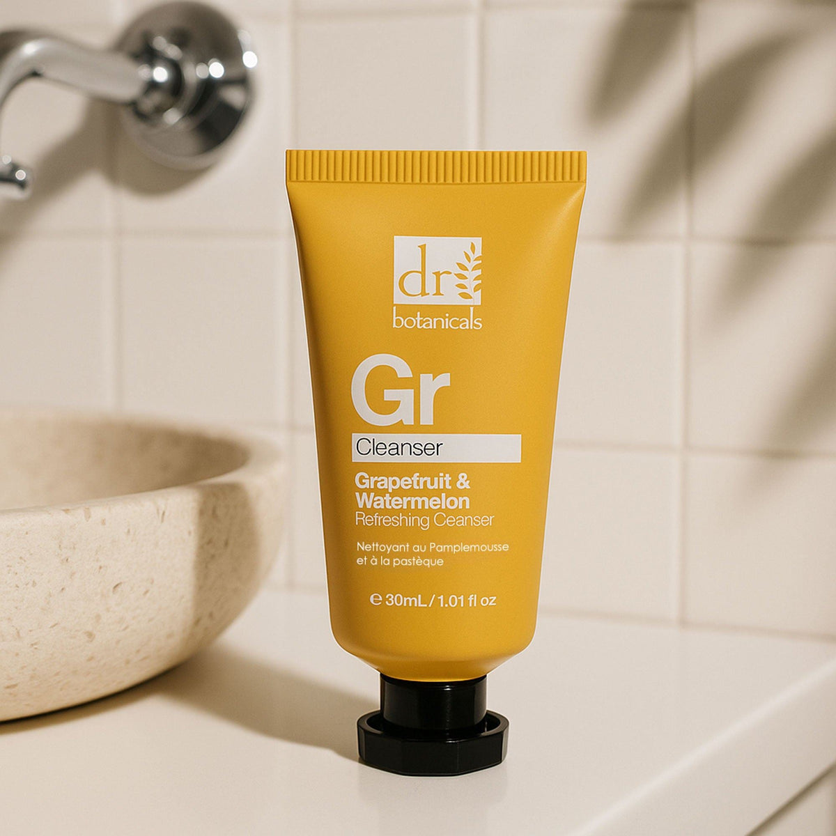 Grapefruit & Watermelon Refreshing Cleanser 30ml - skinChemists