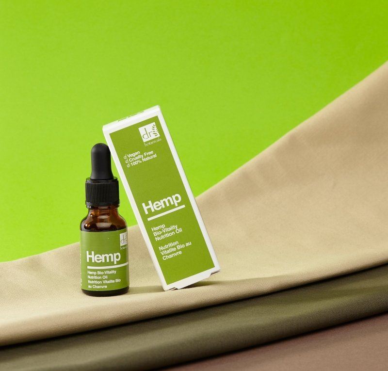 Hemp Bio-Vitality Stress Relax Duo - skinChemists
