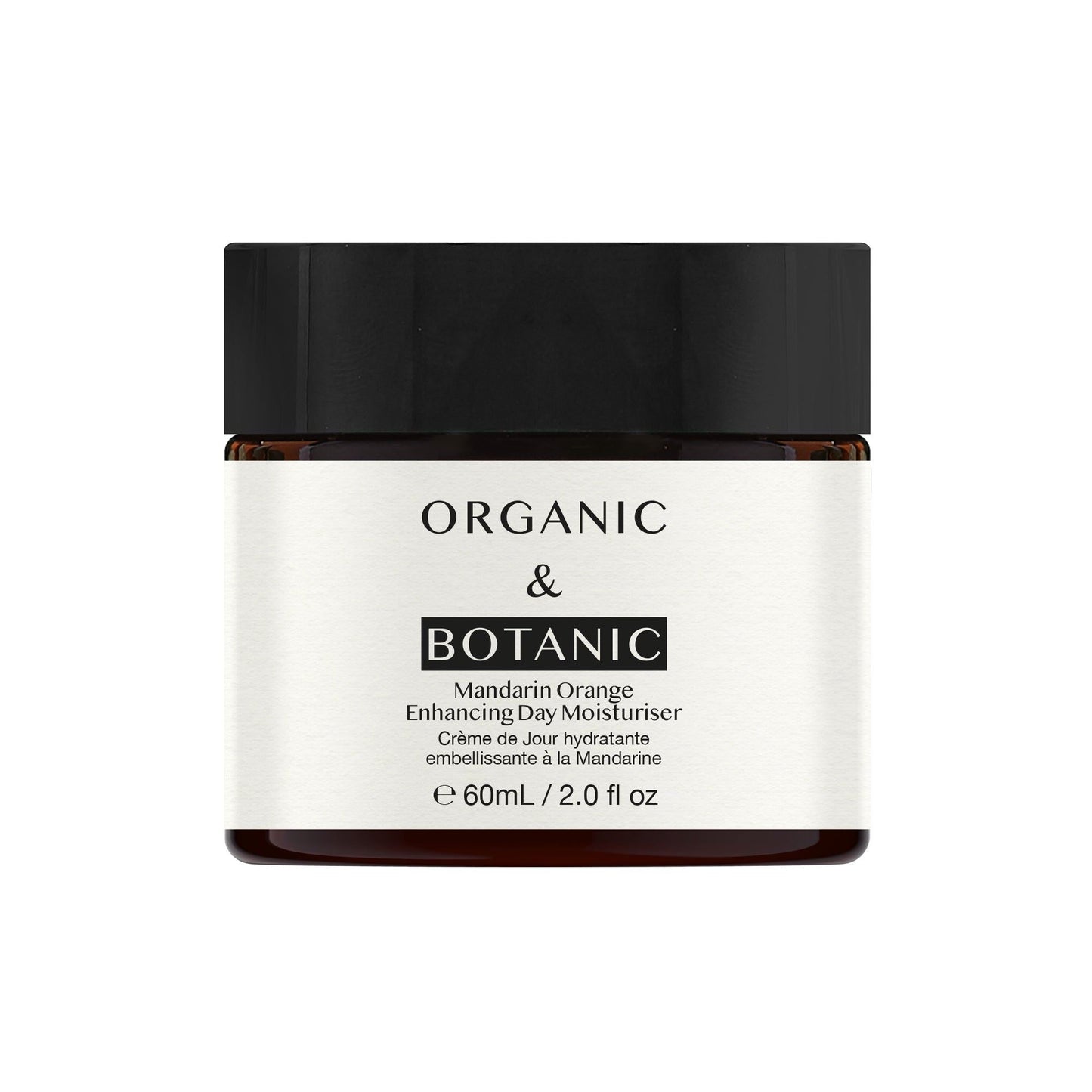 Organic & Botanic Mandarin Orange Skincare Set - skinChemists