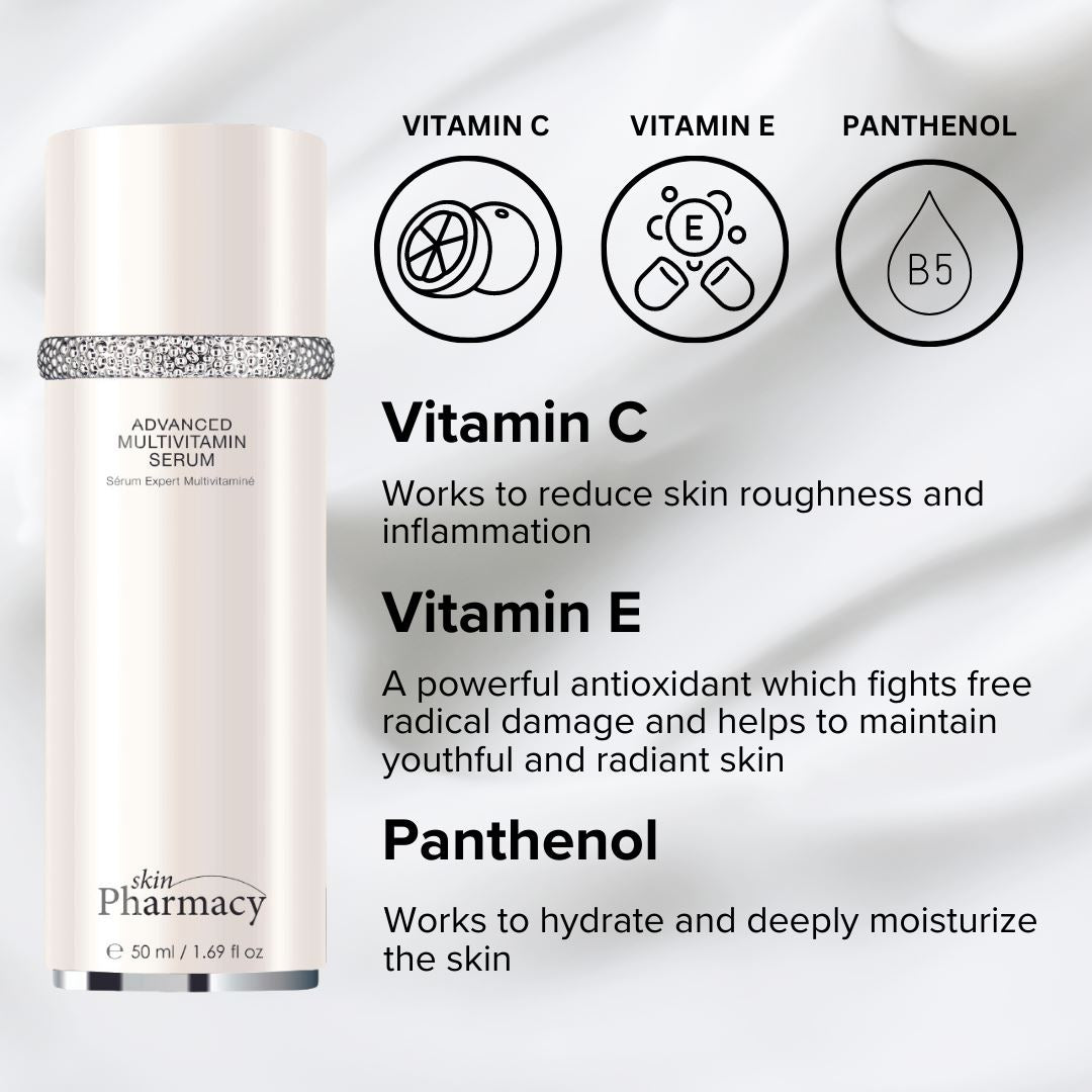 skinPharmacy Youthful Collagen Boost Pack - skinChemists
