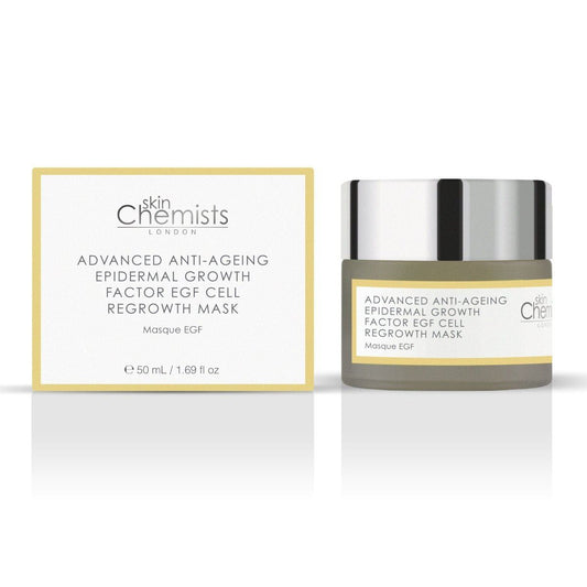 Advanced Epidermal Growth Factor Cell Regrowth Mask 50ml