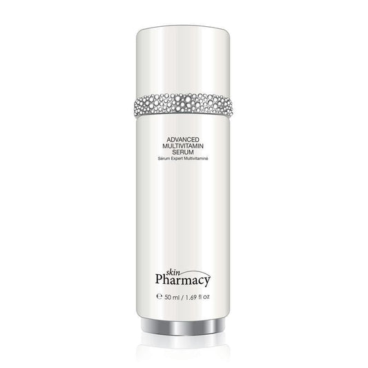 Advanced Multi-Vitamin Serum 50ml