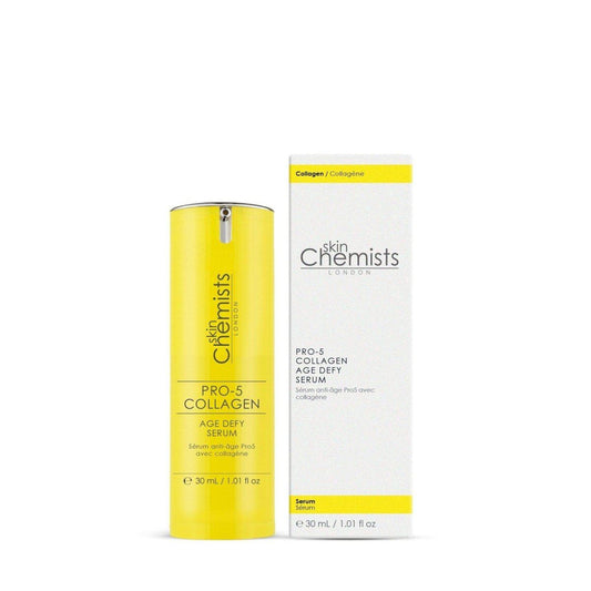 Ultimate Collagen & Vitamin D Relaxation Gift Set
