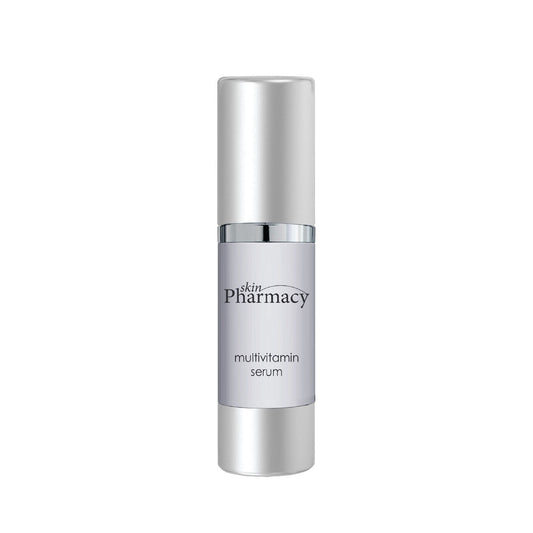 skinPharmacy Multivitamin Serum 30ml Twin Value Savings Pack