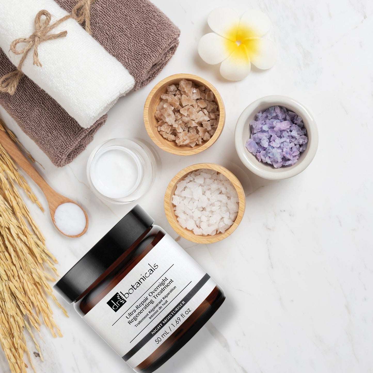 Overnight Anti-Oxidant Regenerate Routine - skinChemists