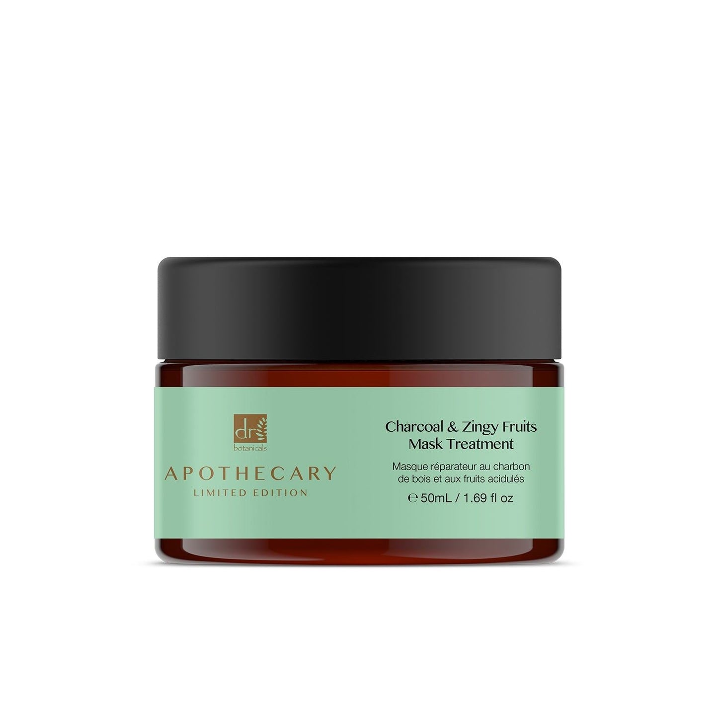Cranberry Oil and Juniperberry Oil Night Cream + DB Charcoal and Zingy Fruits Mask Treatment - skinChemists