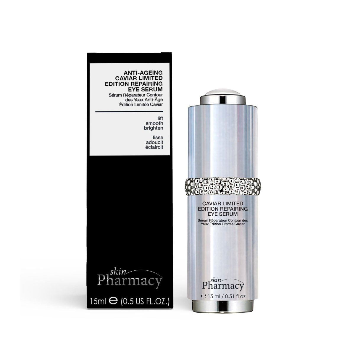 Caviar Limited Edition Repairing Eye Serum 15ml