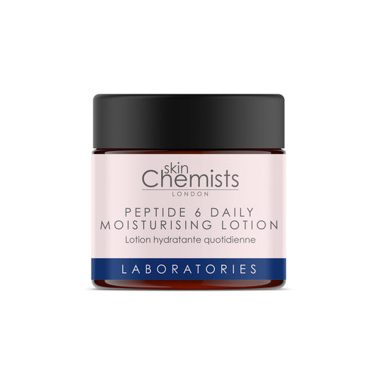 skinChemists Laboratories Gen Y Daily Moisturising Lotion 60ml Twin Value Savings Pack