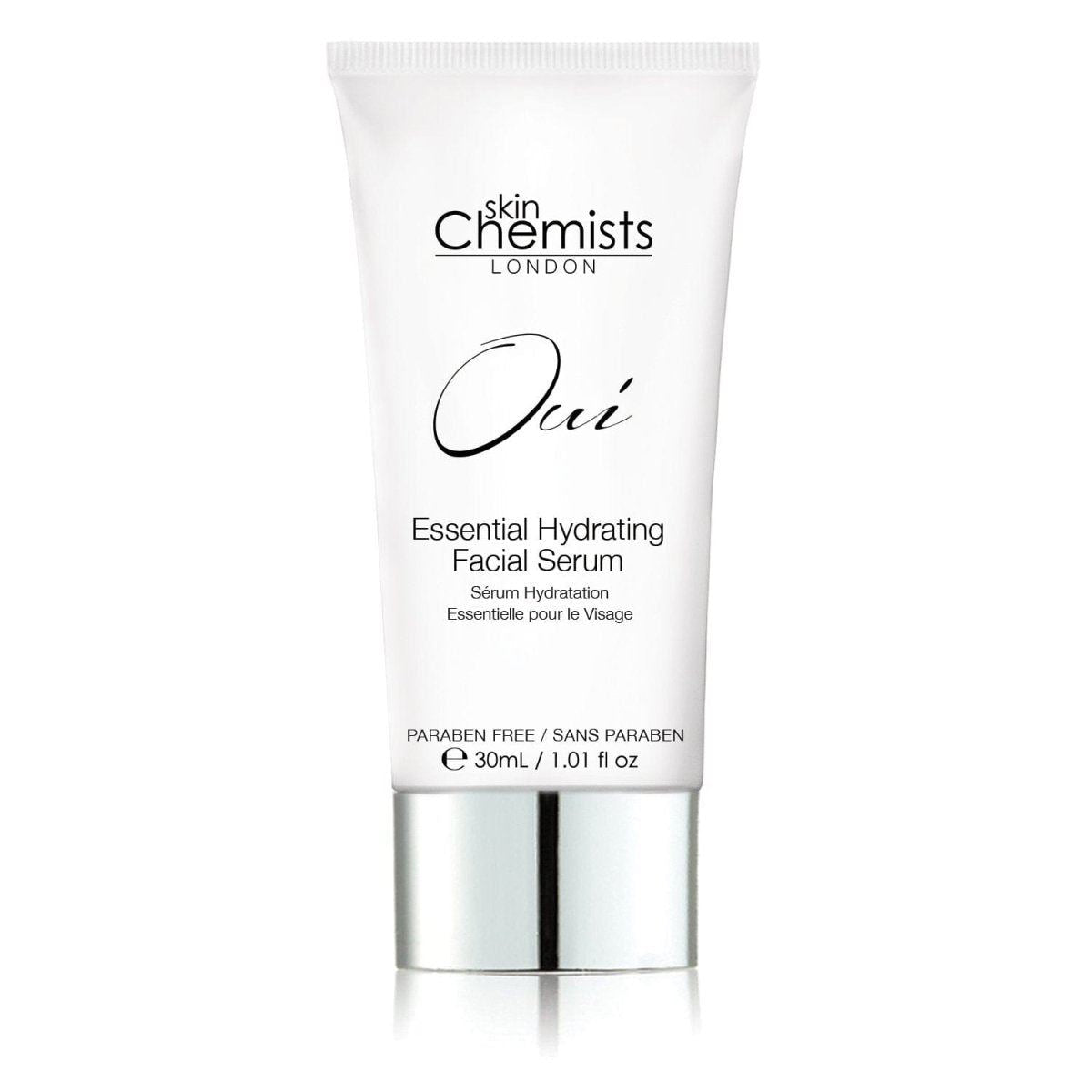 Oui Essential Hydrating Facial Serum 30ml