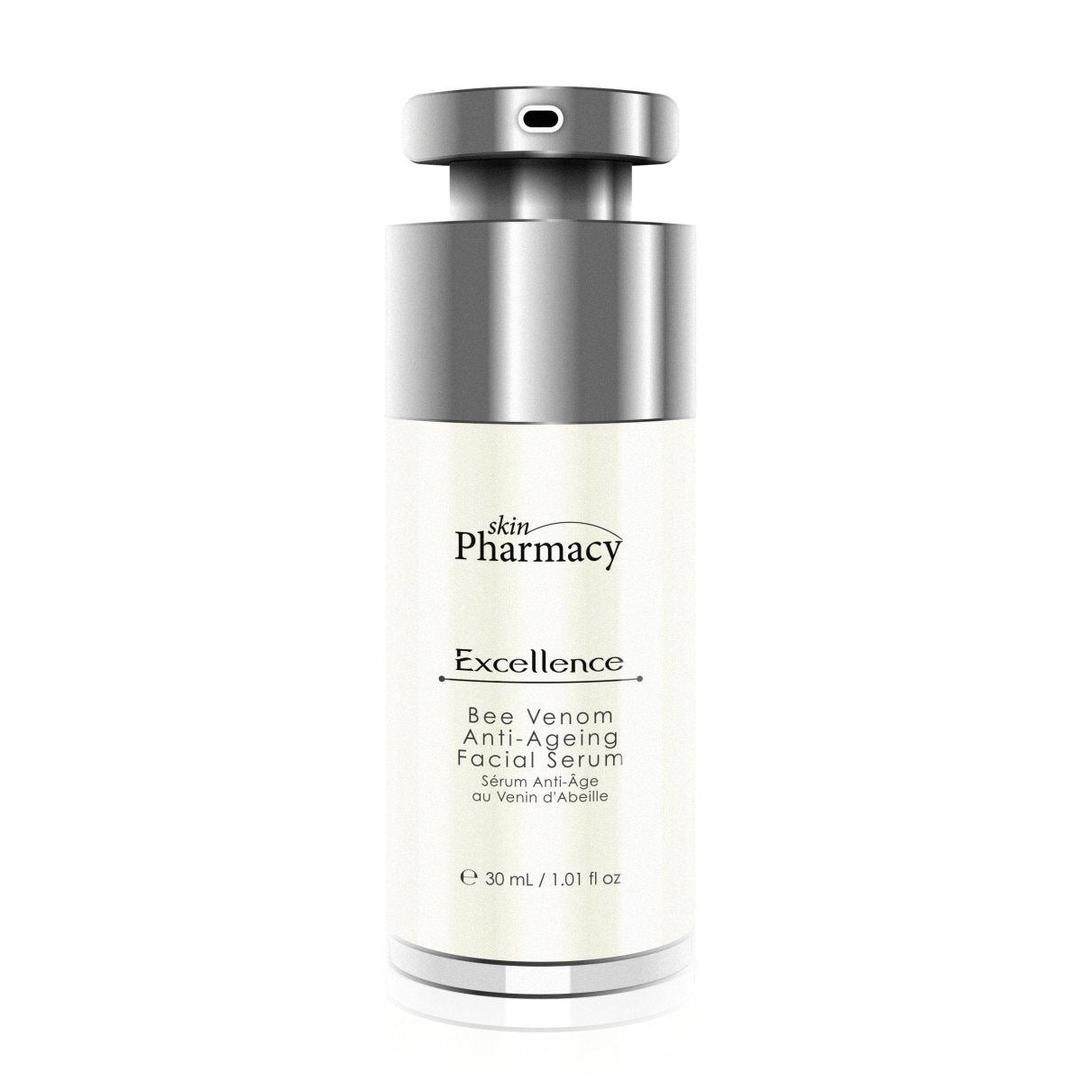 Excellence Bee Venom Anti-Ageing Facial Serum 30ml - skinChemists