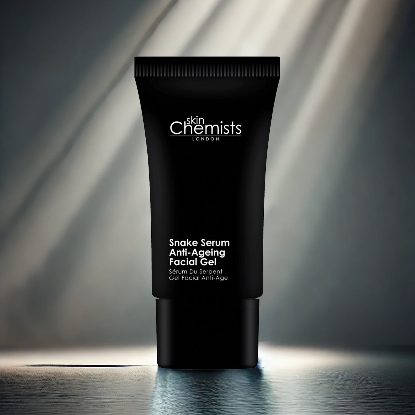 Snake Serum Anti-Ageing Facial Gel 30ml