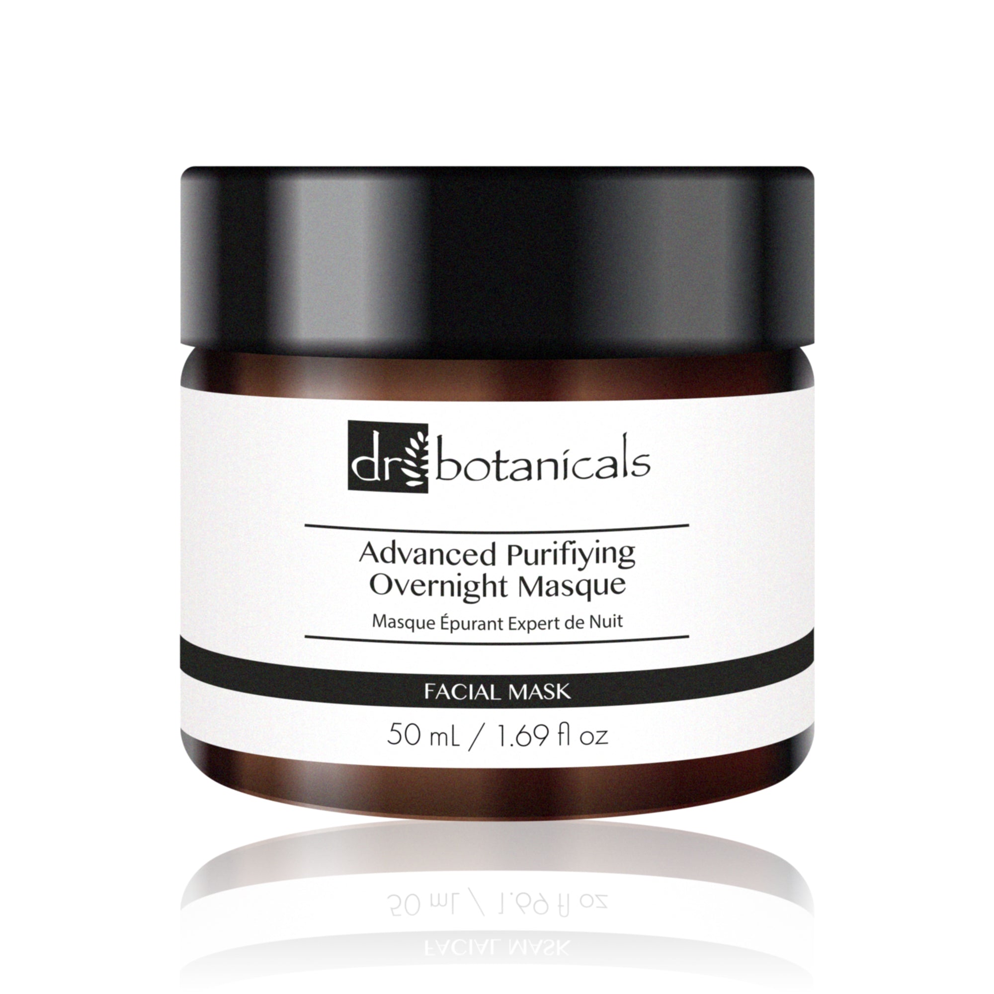 Advanced Purifying Overnight Masque 50ml