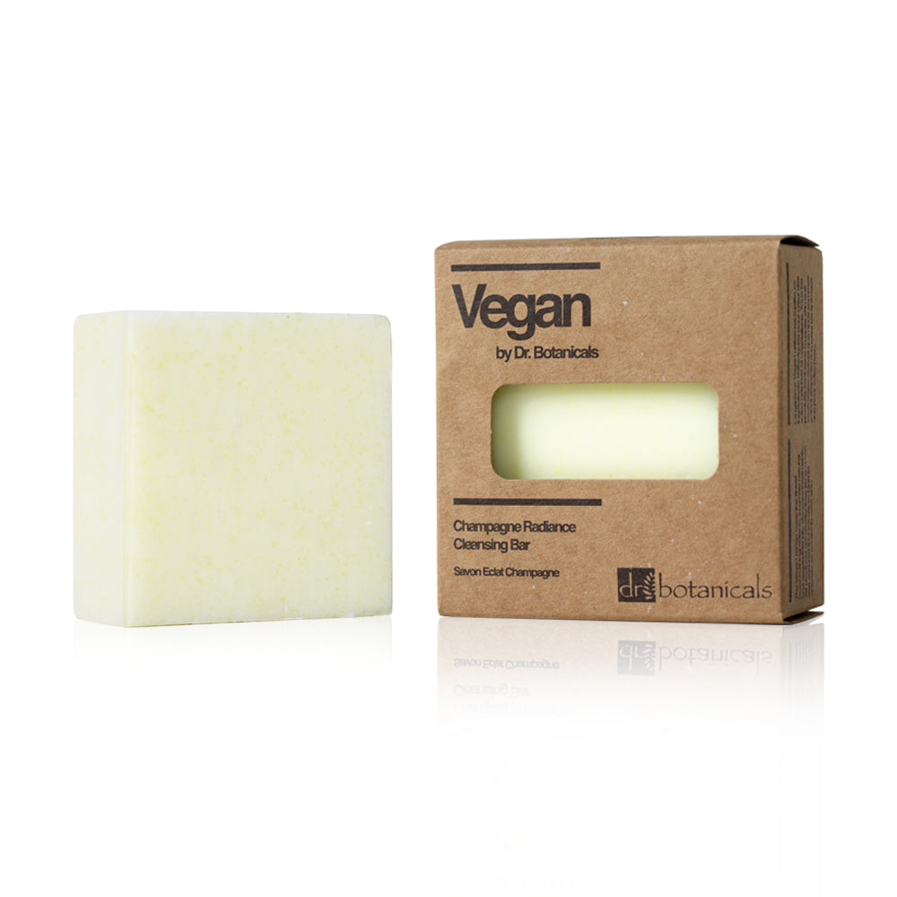 Champagne Radiance Cleansing Bar 100g
