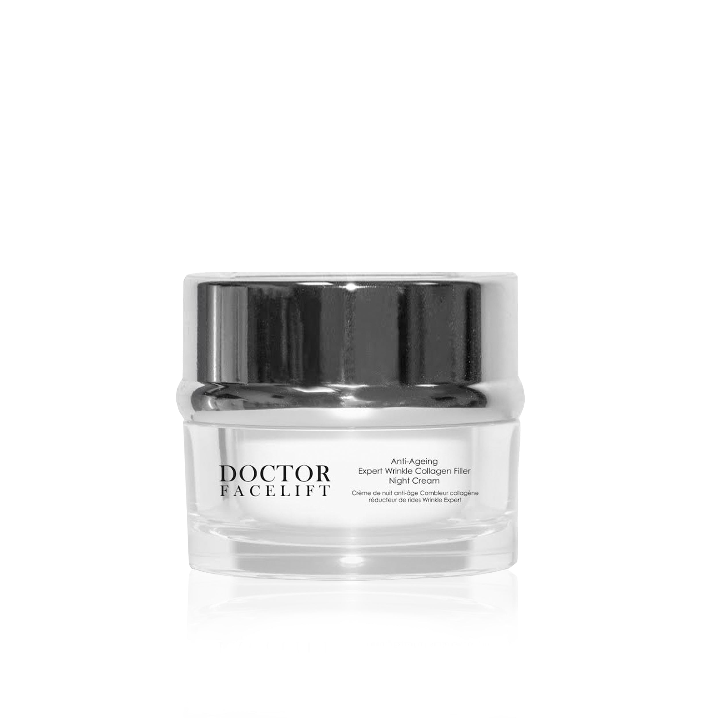 Anti-Ageing Expert Wrinkle Collagen Filler Night Cream 50ml