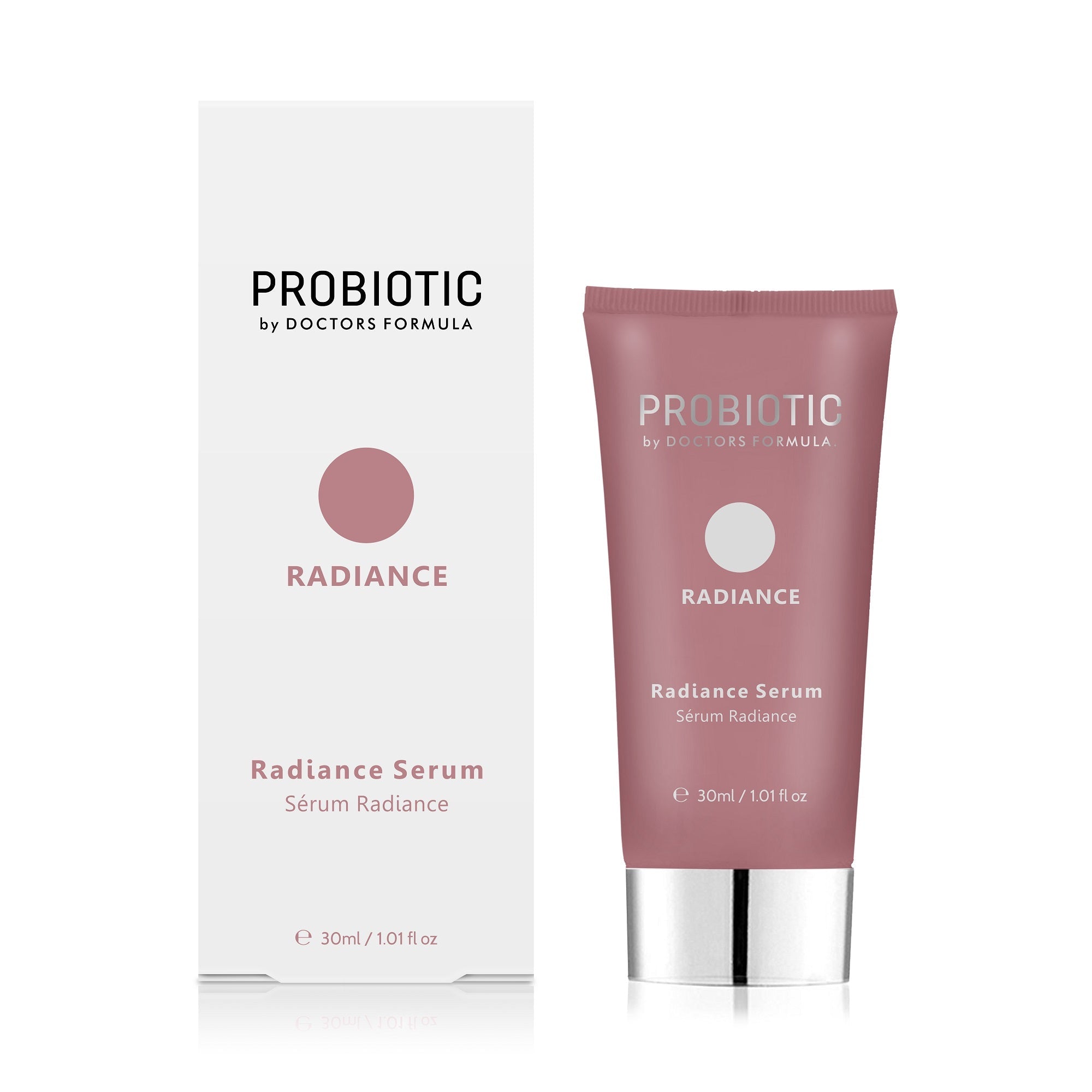 Probiotics Radiance Radiance Serum 30ml