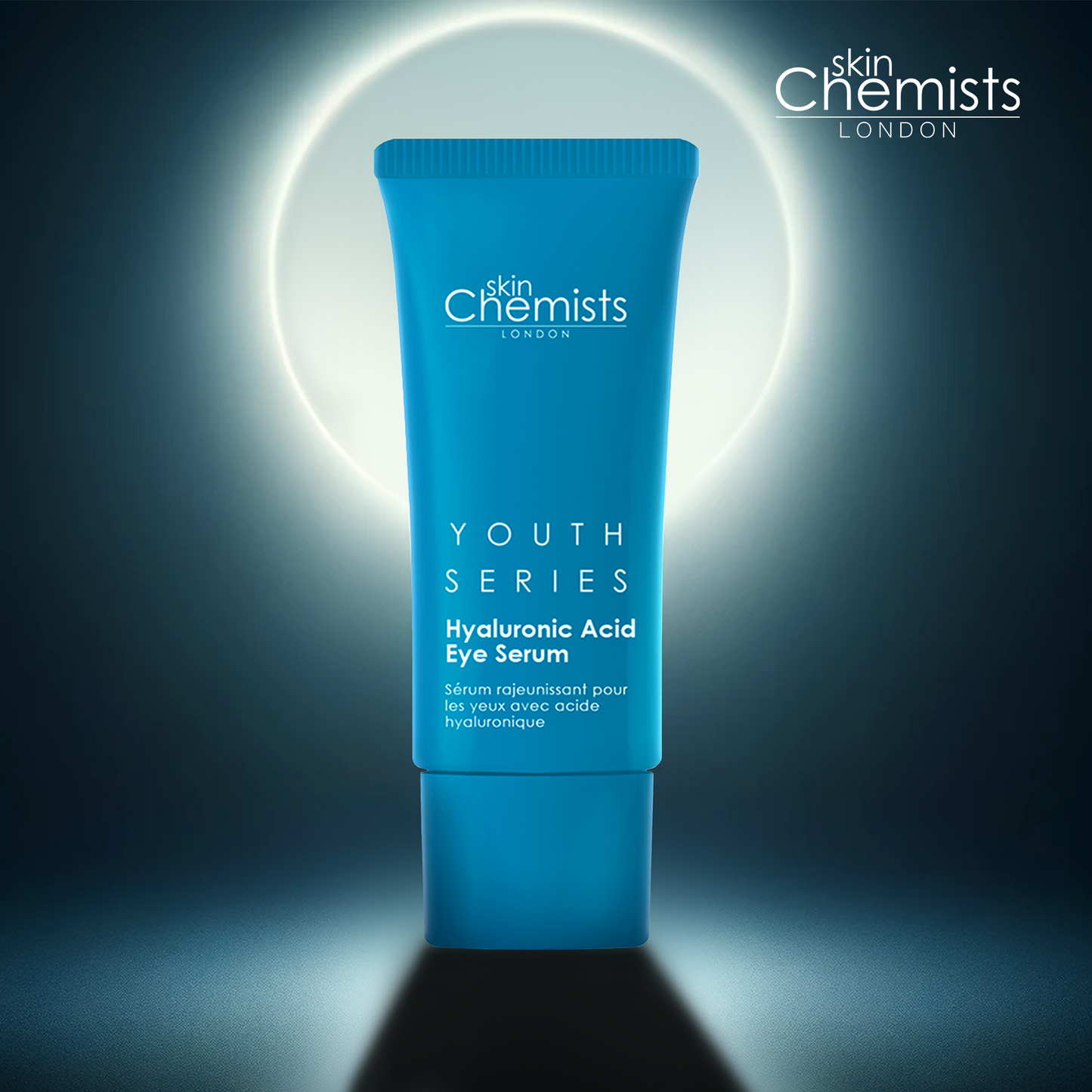 Youth Series 1.5% Hyaluronic Acid Eye Serum 15ml