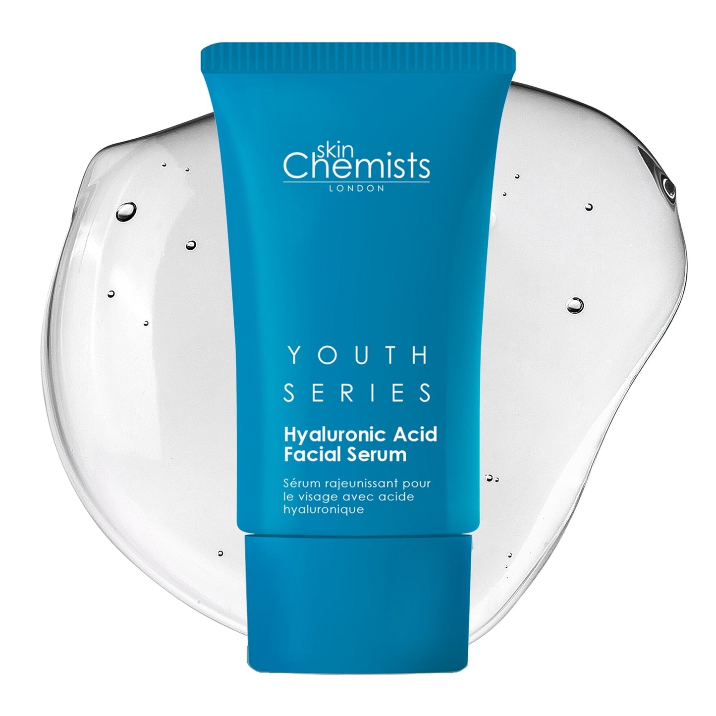 Youth Series 1.5% Hyaluronic Acid Facial Serum 30ml
