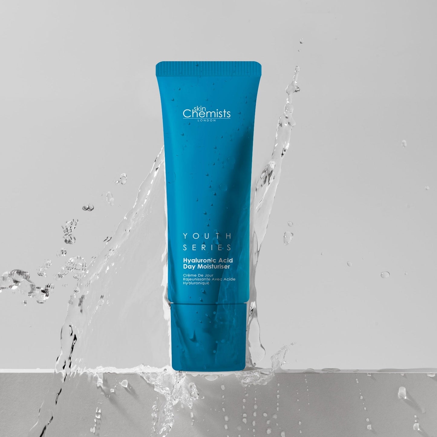 Youth Series 1% Hyaluronic Acid Day Moisturiser 50ml