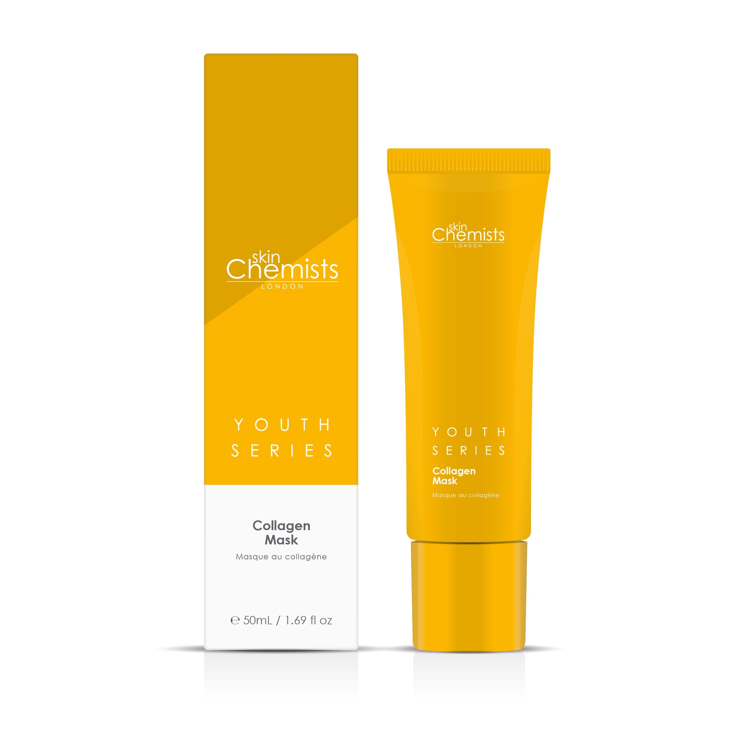 1% Collagen Mask 50ml