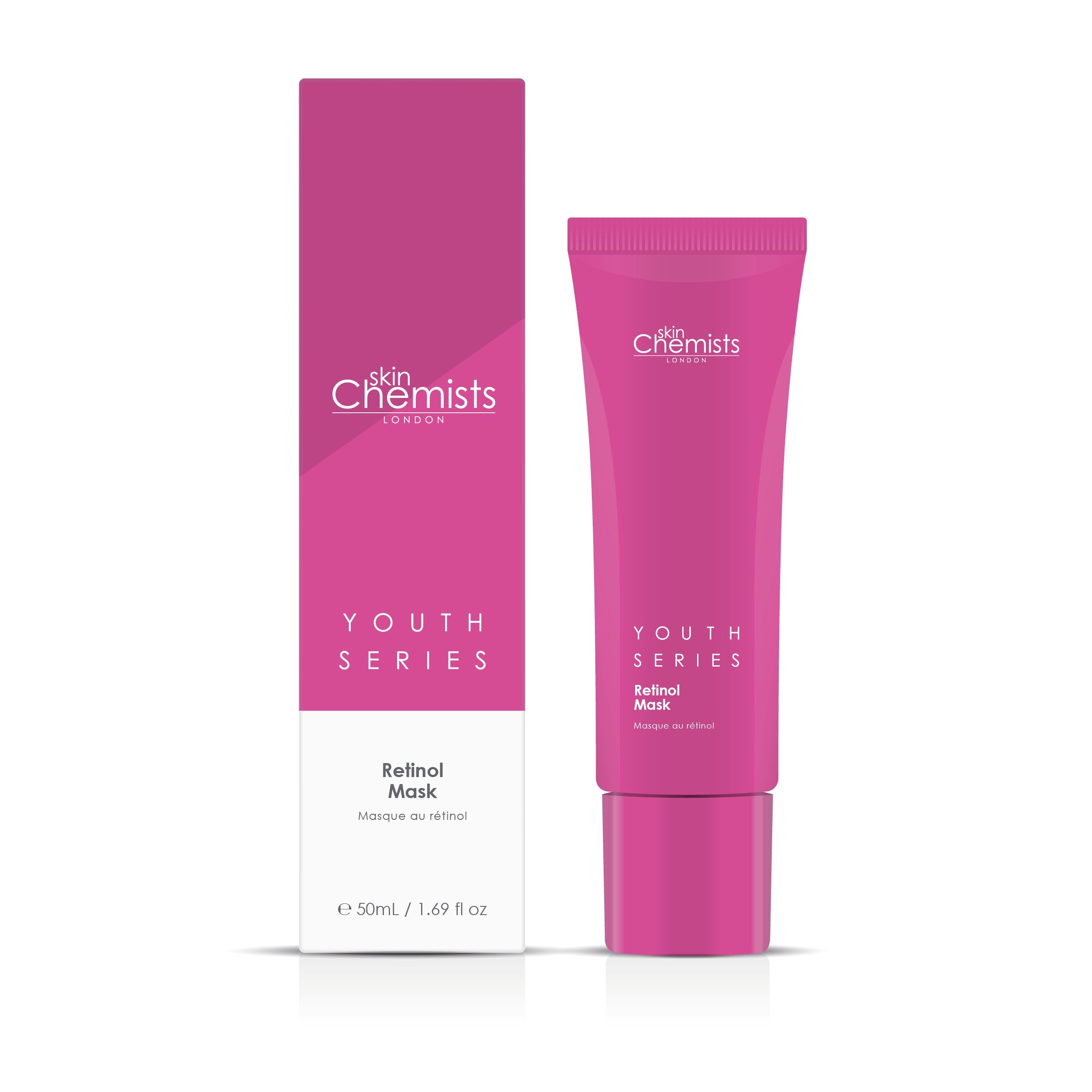 Retinol Mask 50ml