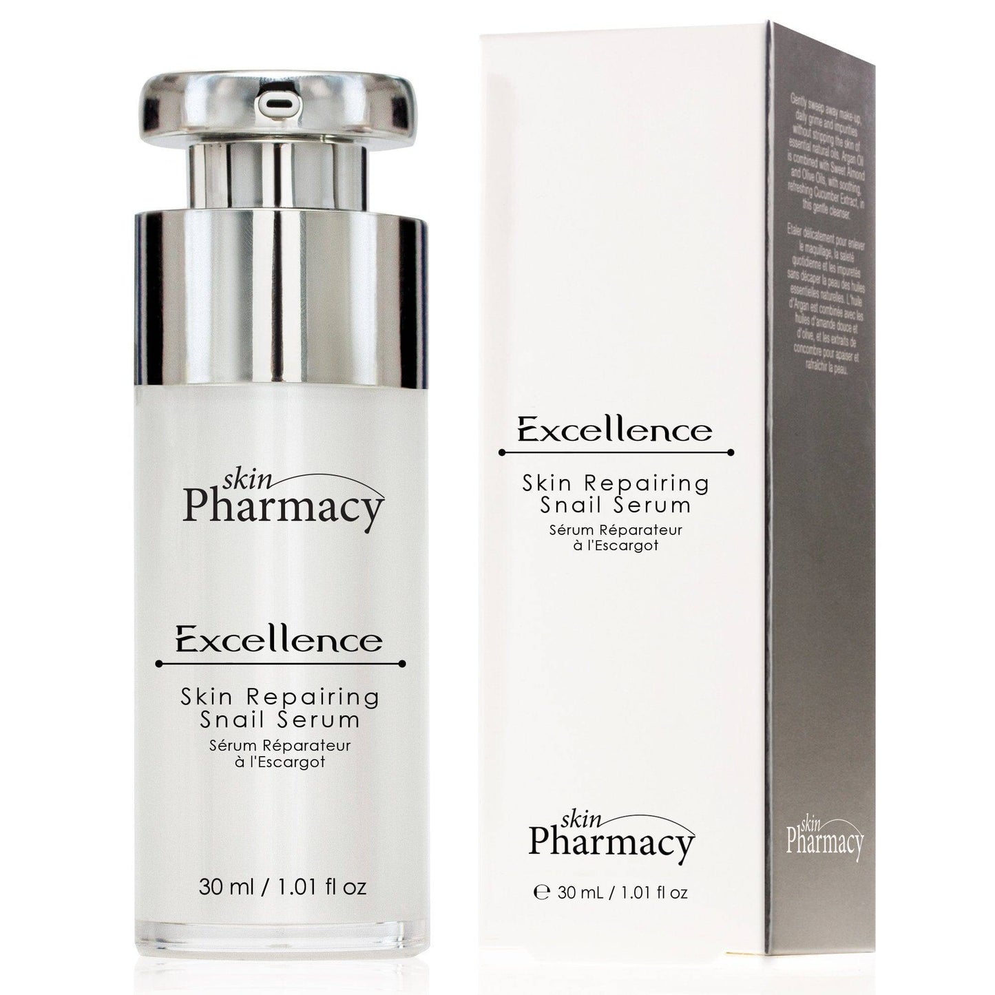 Anti-Ageing Complete Repair & Radiance Set