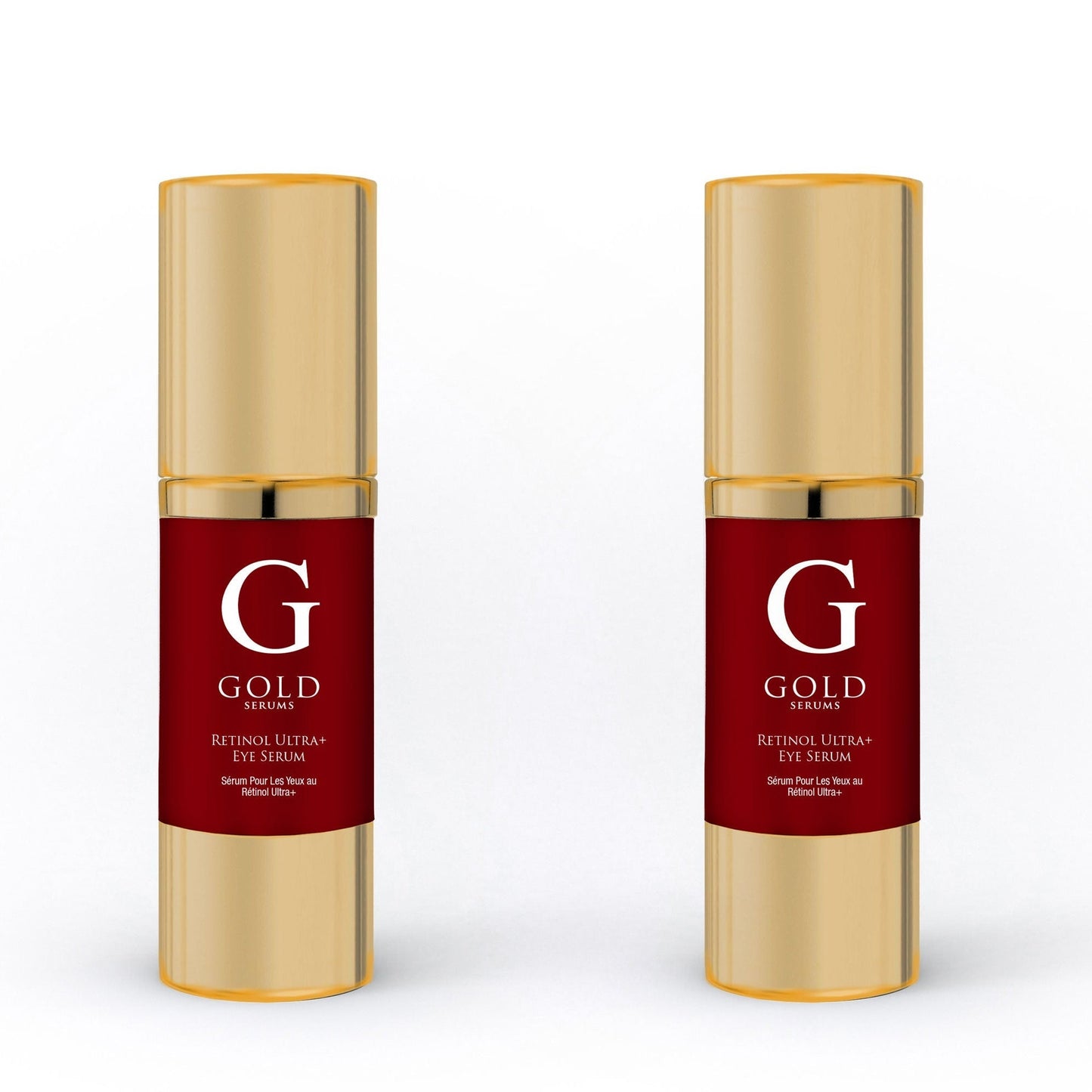 Retinol Ultra Serum+ 30ml x 2 Duo Pack