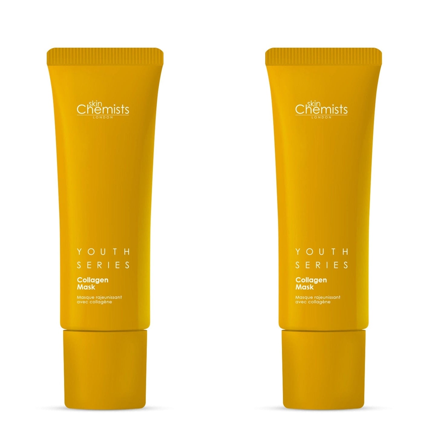 Youth Series Advanced 1% Collagen Mask 50ml x 2 Duo Pack