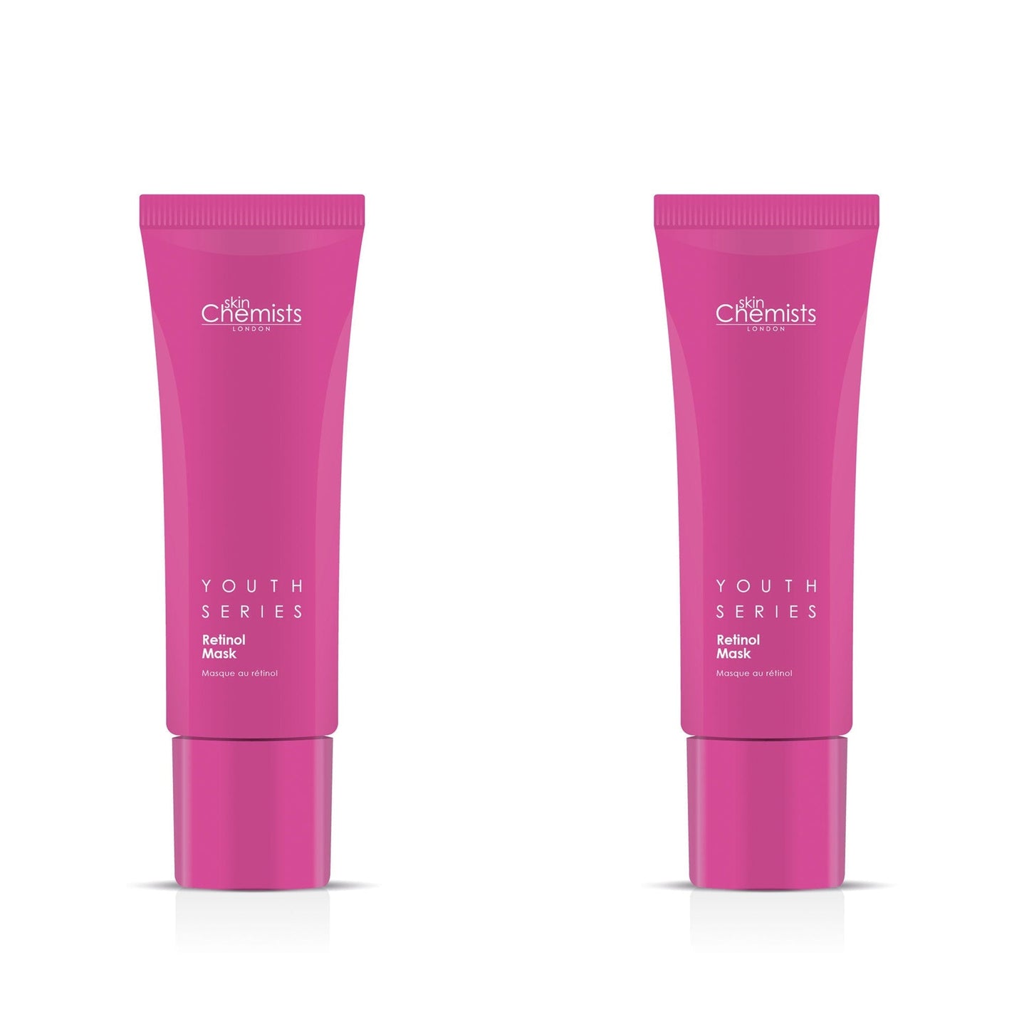 Youth Series Retinol & Bakuchiol Mask 50ml x 2 Duo Pack
