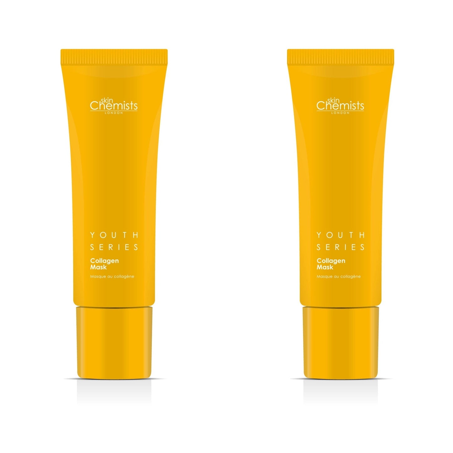 Youth Series 1% Collagen Mask 50ml x 2 Duo Pack