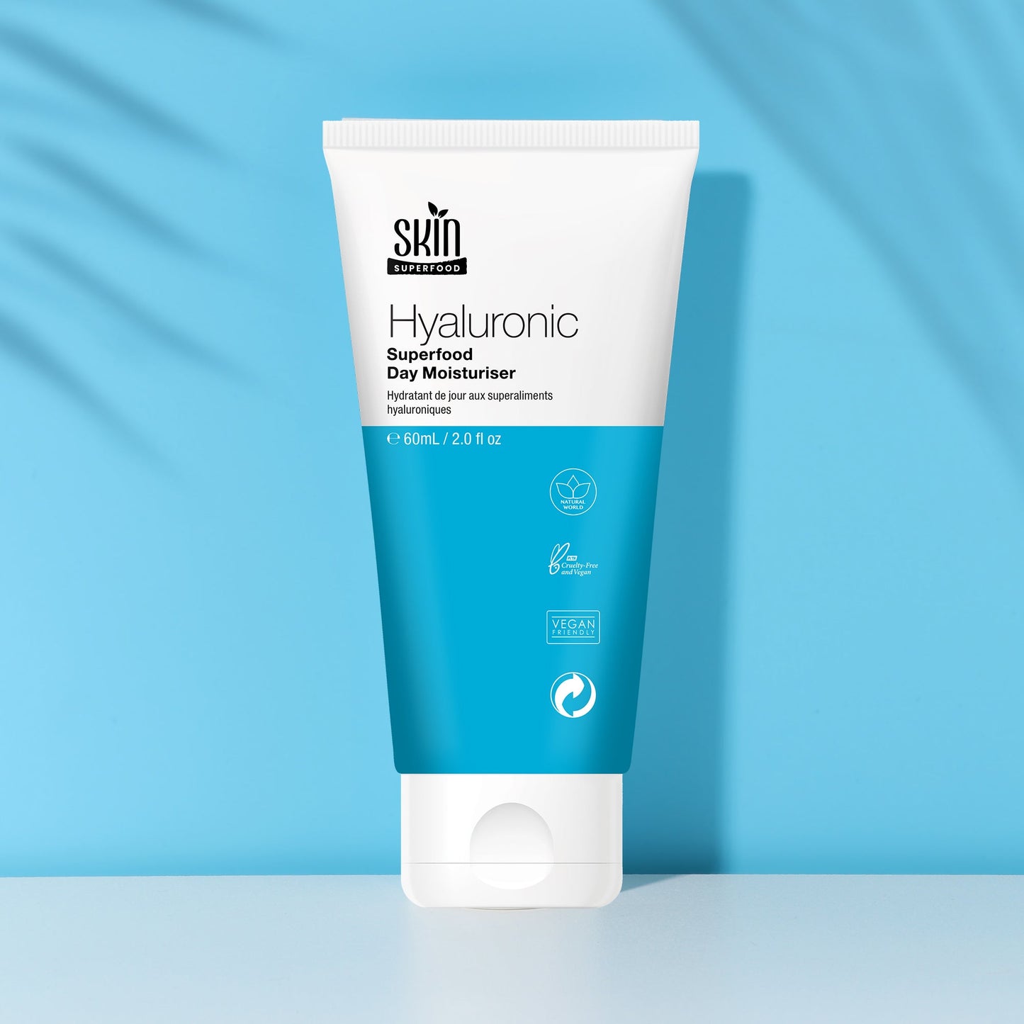 Hyaluronic Superfood Day Moisturiser 60ml