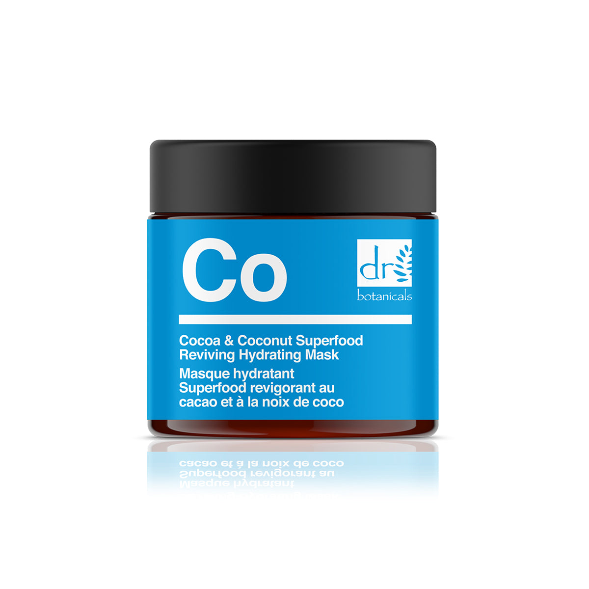 Cocoa & Coconut Superfood Reviving Hydrating Mask 60ml