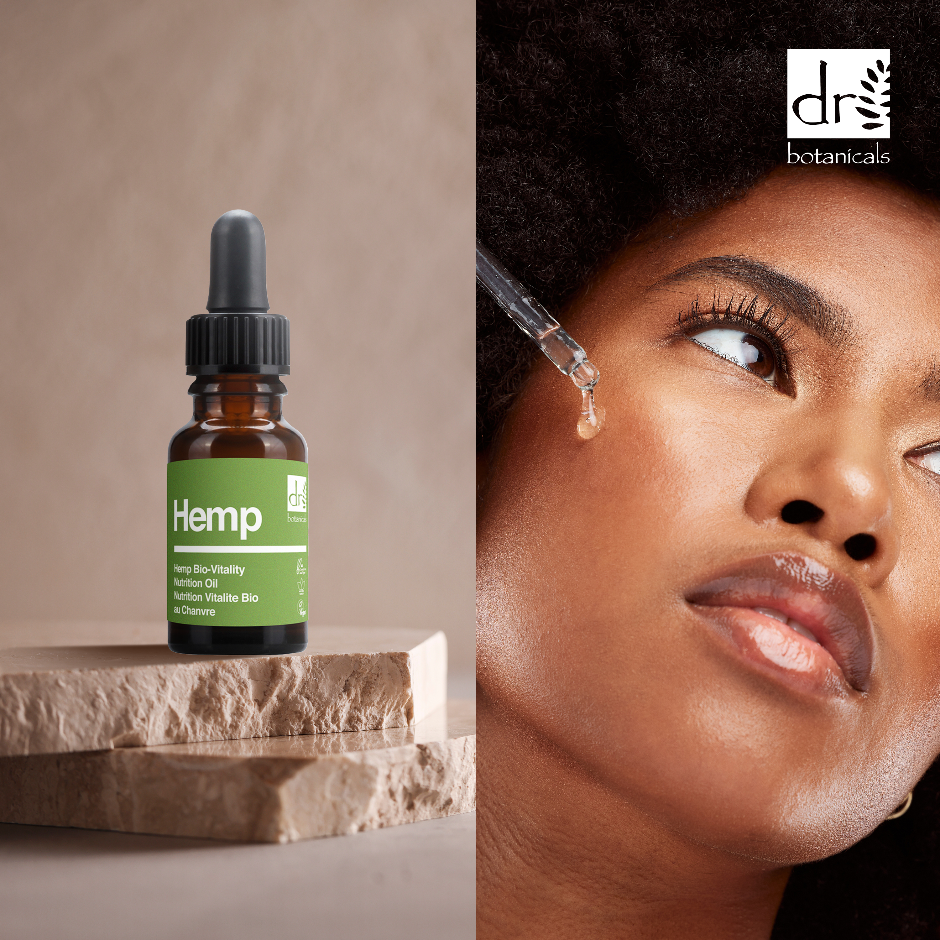 Bio-Vitality Nutrition Oil 15ml