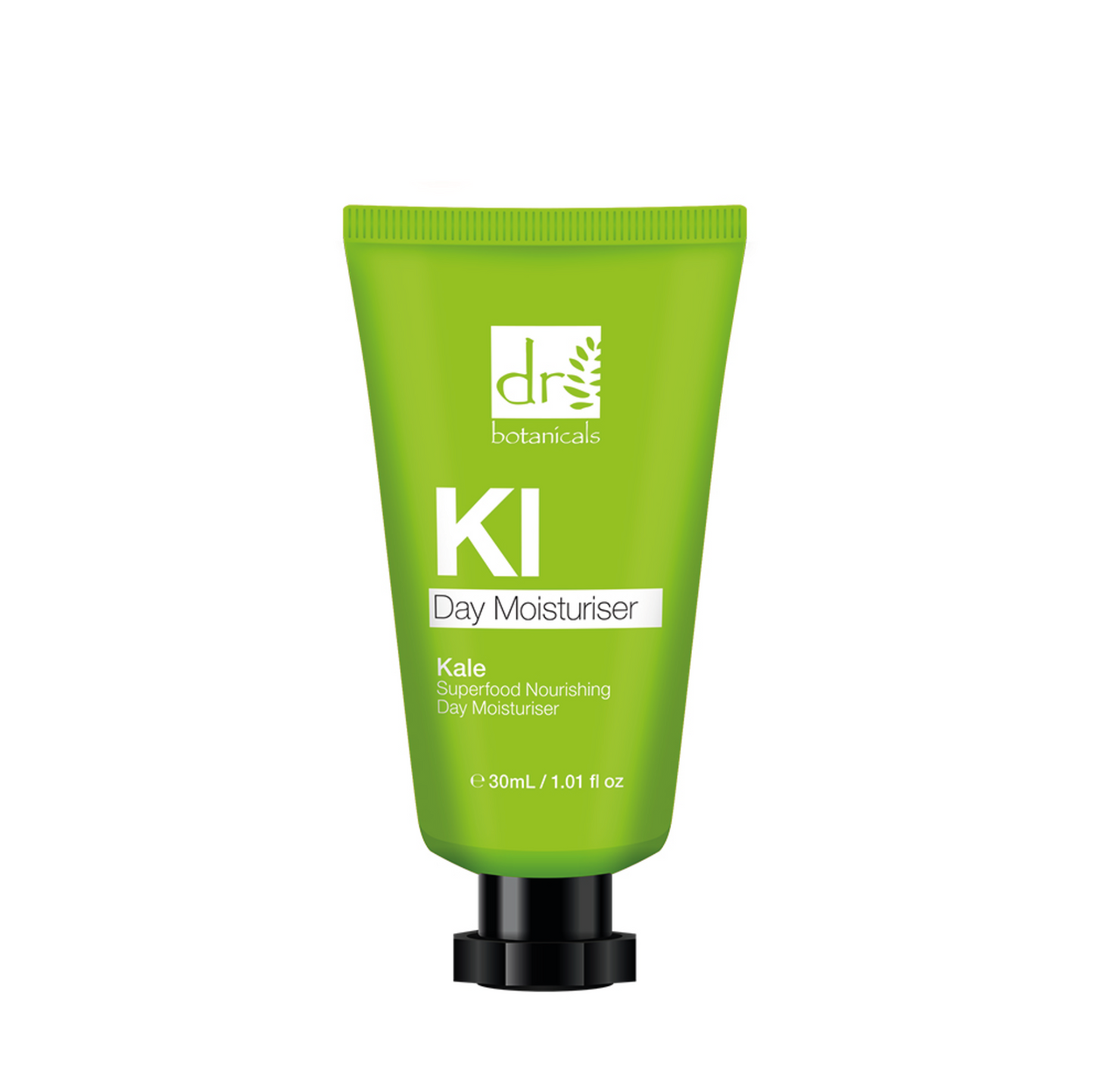 Kale Superfood Nourishing Day Moisturiser 30ml
