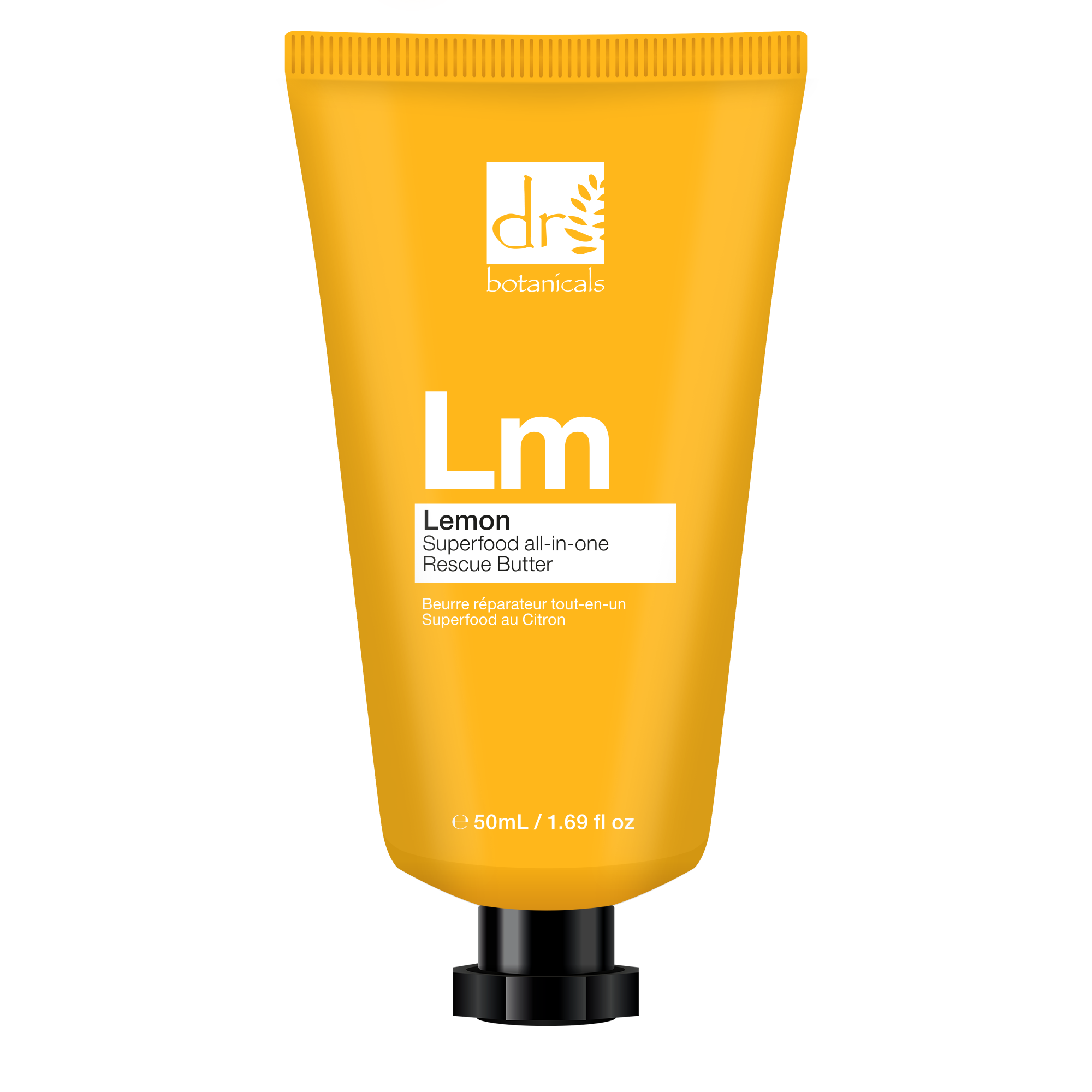 Lemon Superfood All-In-One Rescue Butter 50ml