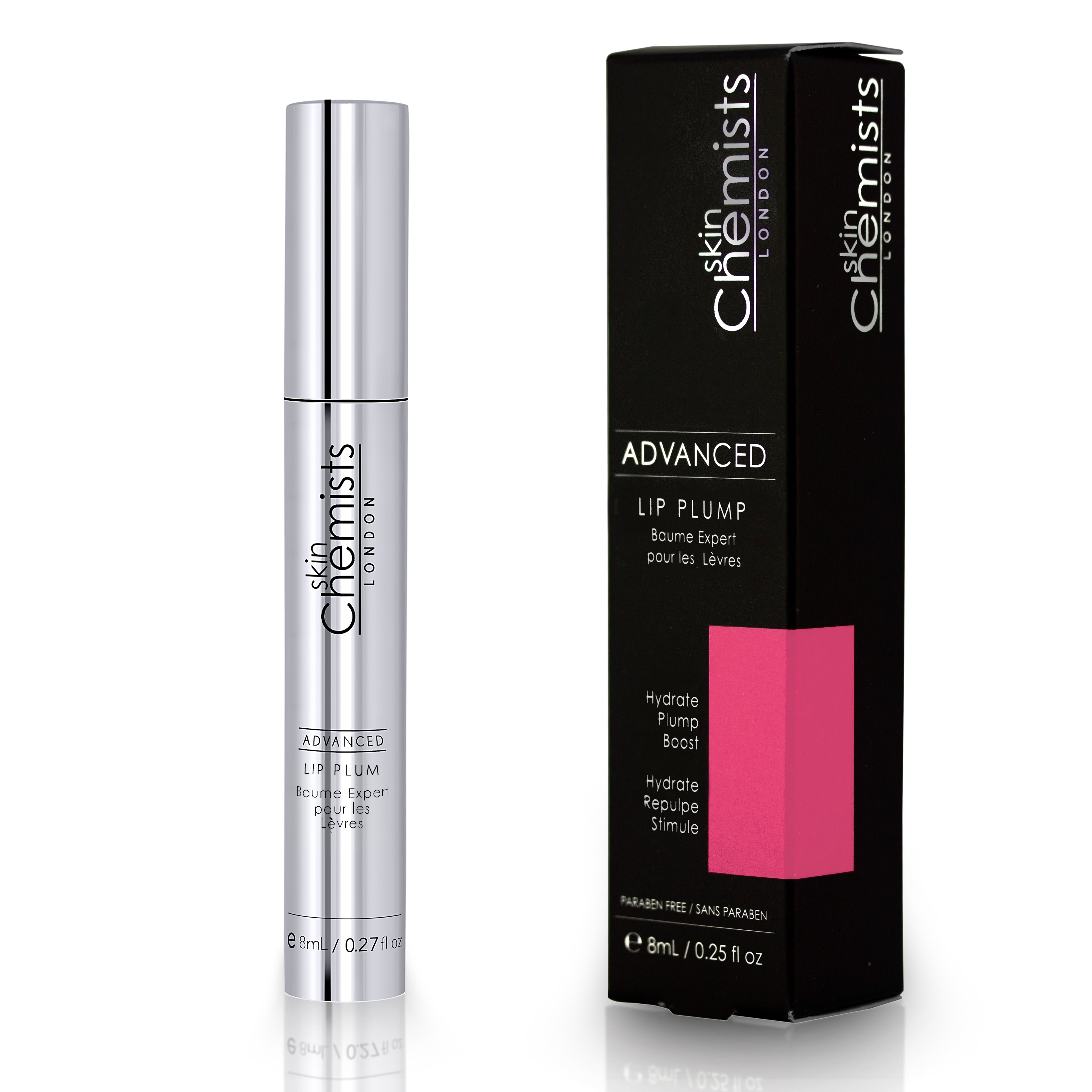 Advanced Lip Plump 8ml