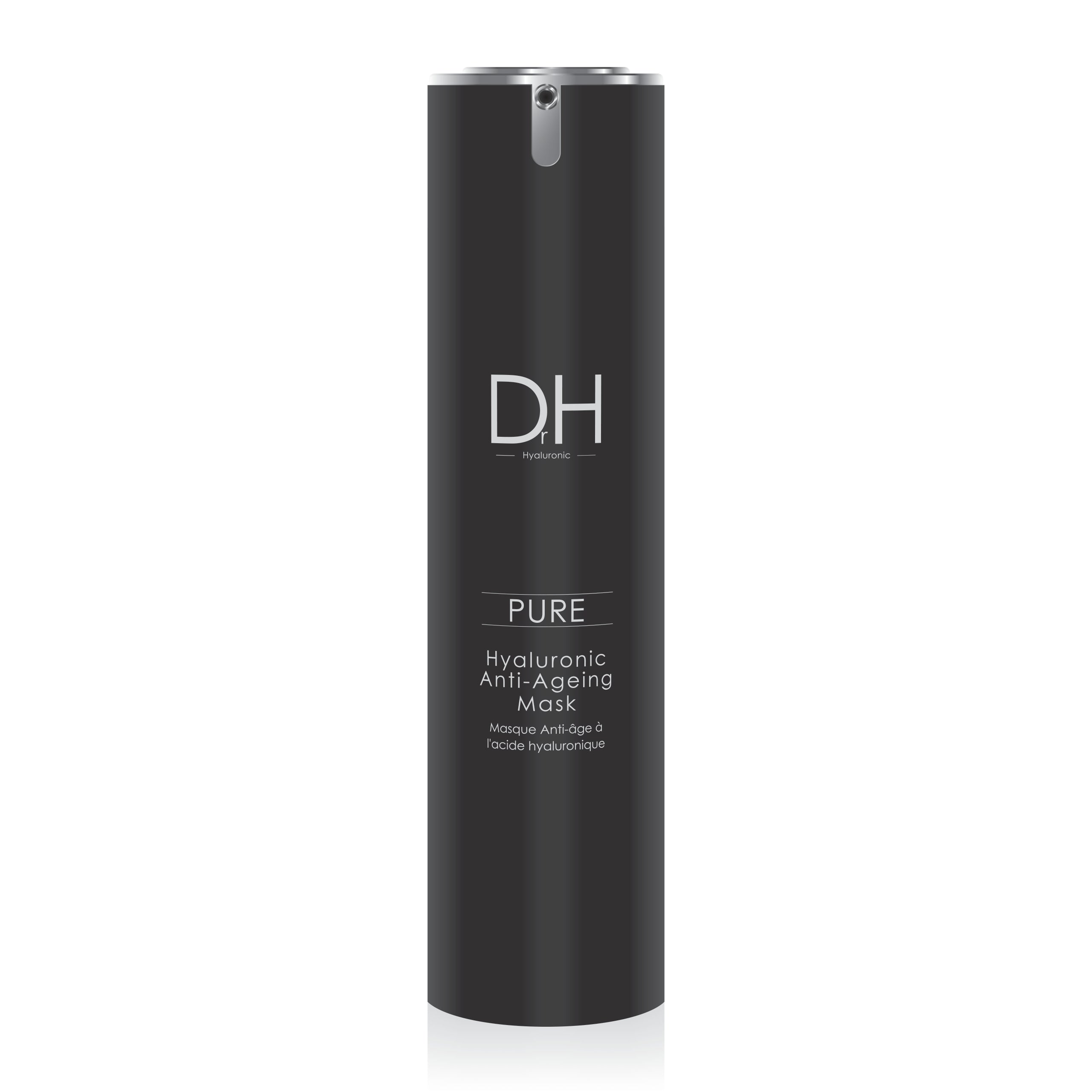 Hyaluronic Acid Mask 50ml