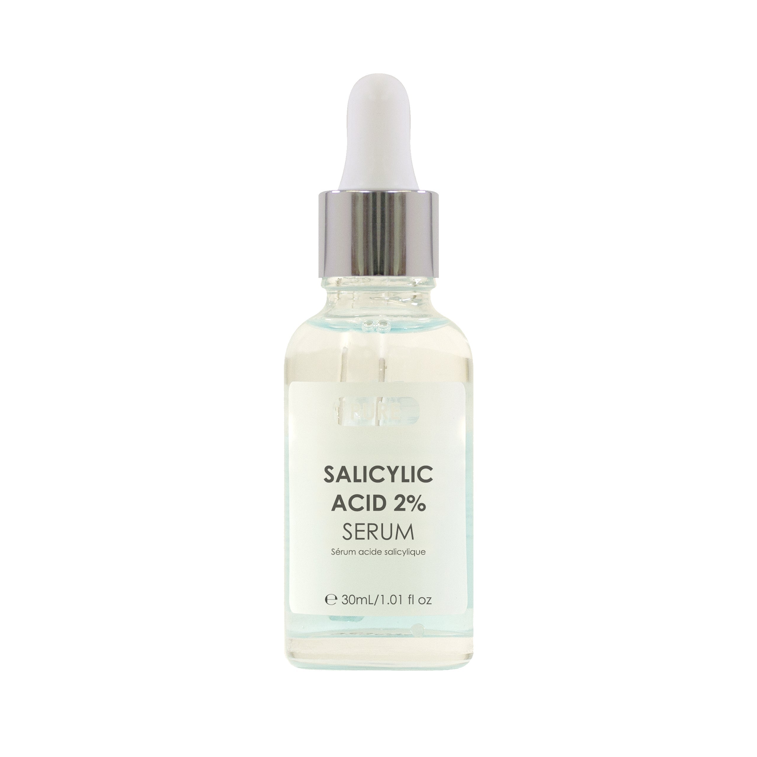 Pure Salicylic 2% Biphase Serum 30ml