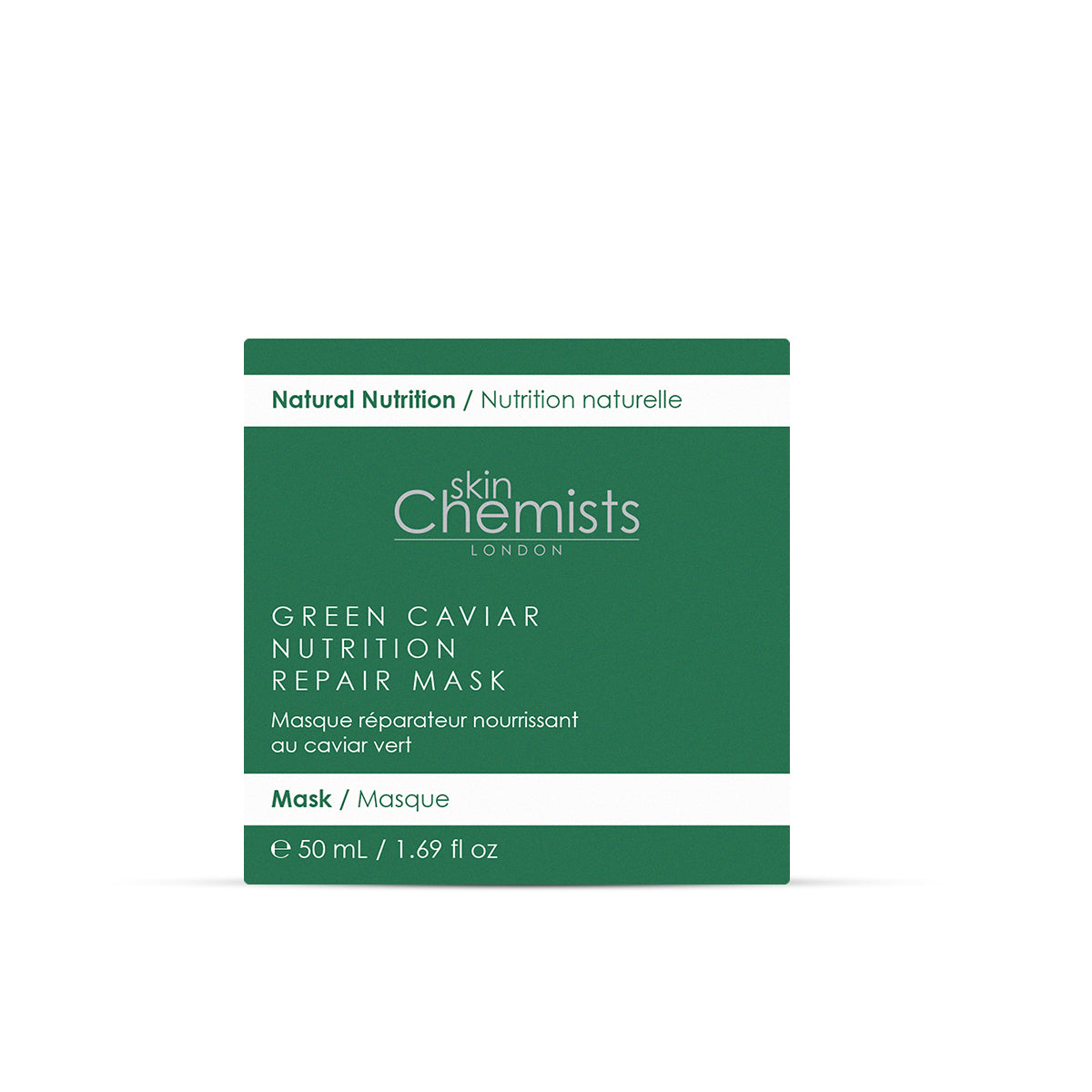 Green Caviar Nutrition Repair Mask 50ml