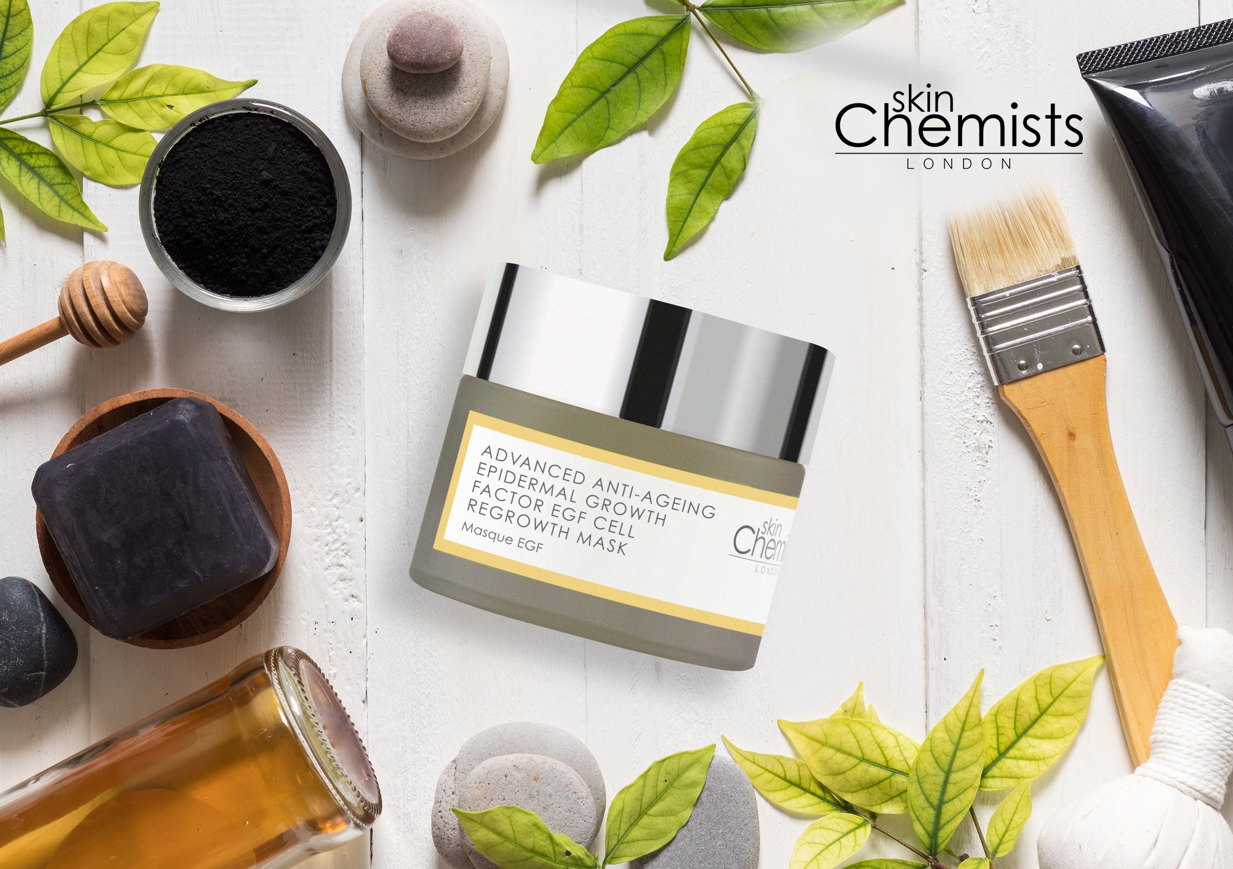 Advanced Epidermal Growth Factor Cell Regrowth Mask 50ml