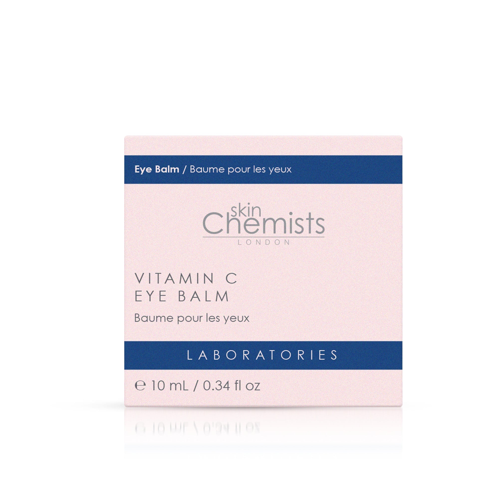 Laboratories Vitamin C Eye Balm 10ml