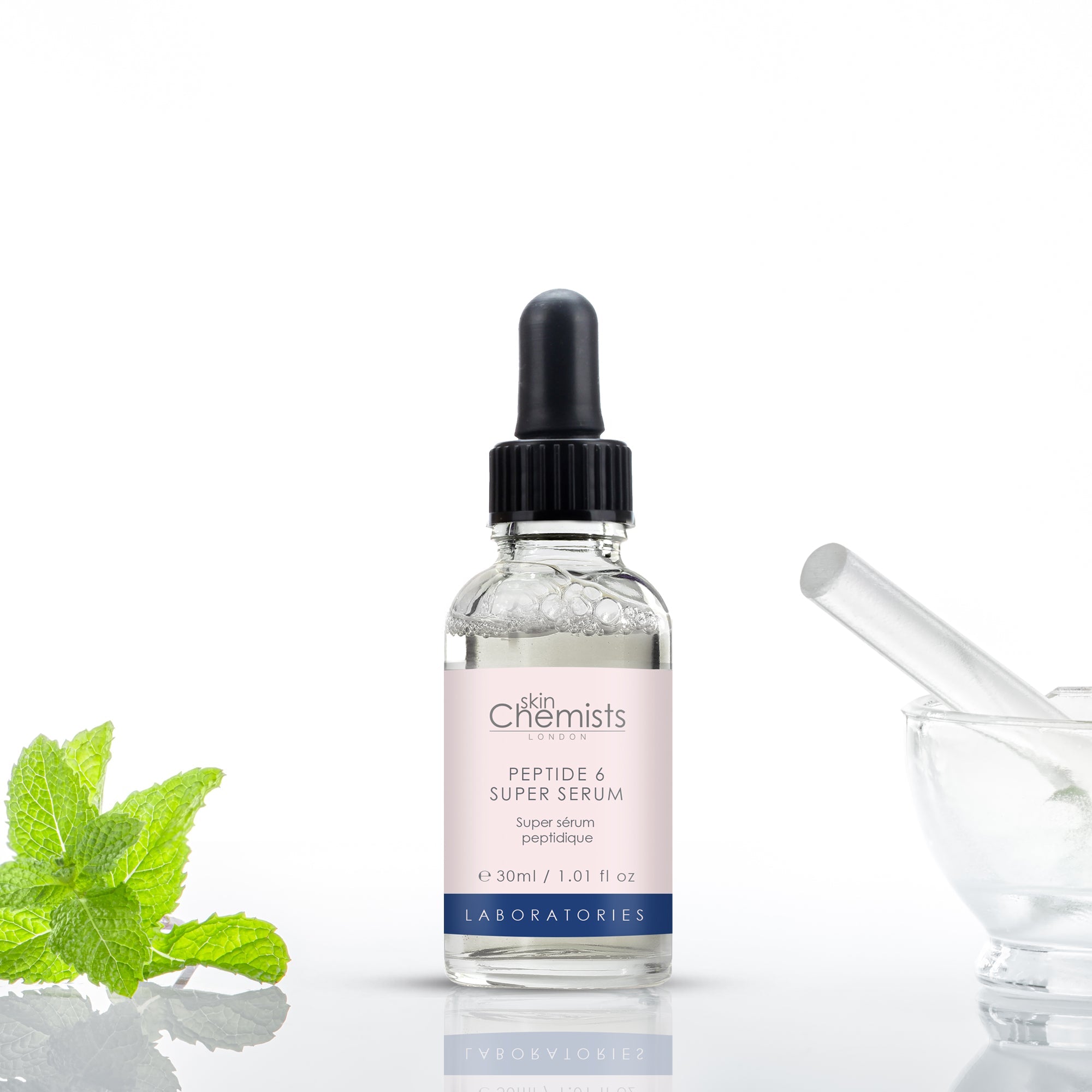 Peptide 6 Super Serum 30ml