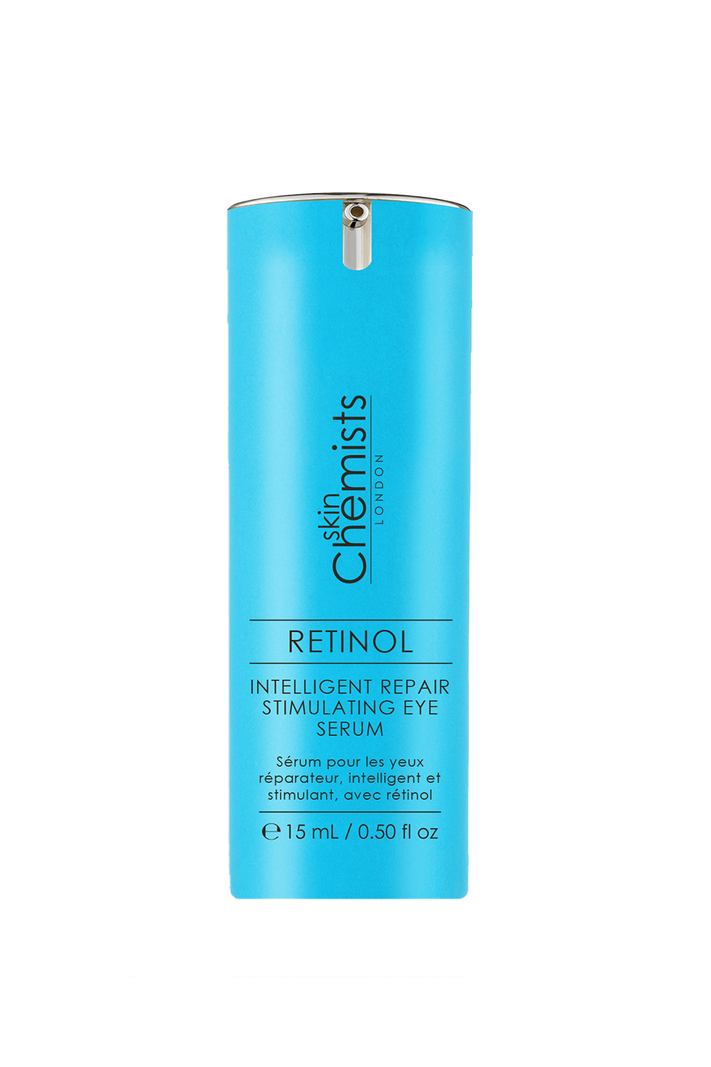 Retinol Intelligent Repair Stimulating Eye Serum 15ml