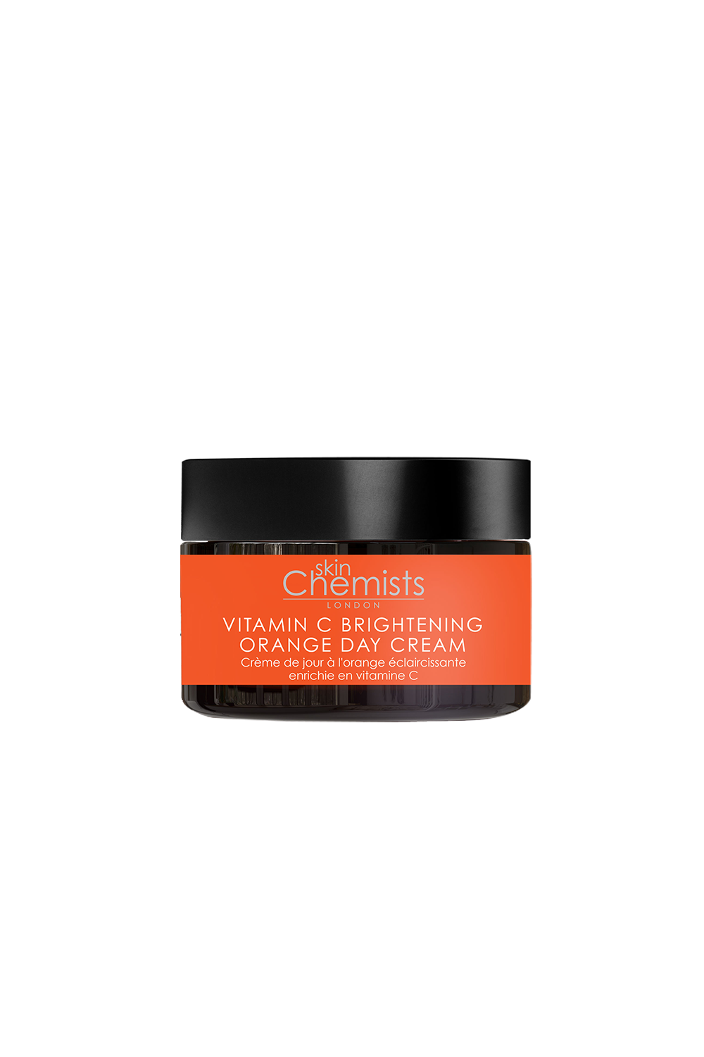 Vitamin C Brightening Orange Day Cream 50ml