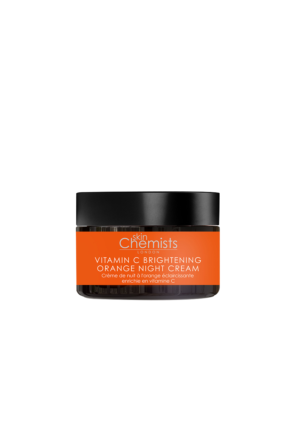 Vitamin C Brightening Orange Night Cream 50ml