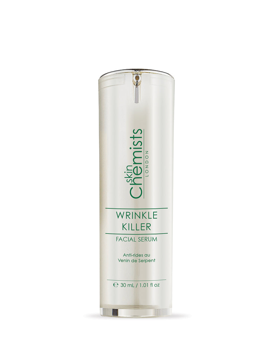 Wrinkle Killer 4% Syn-Ake Facial Serum 30ml